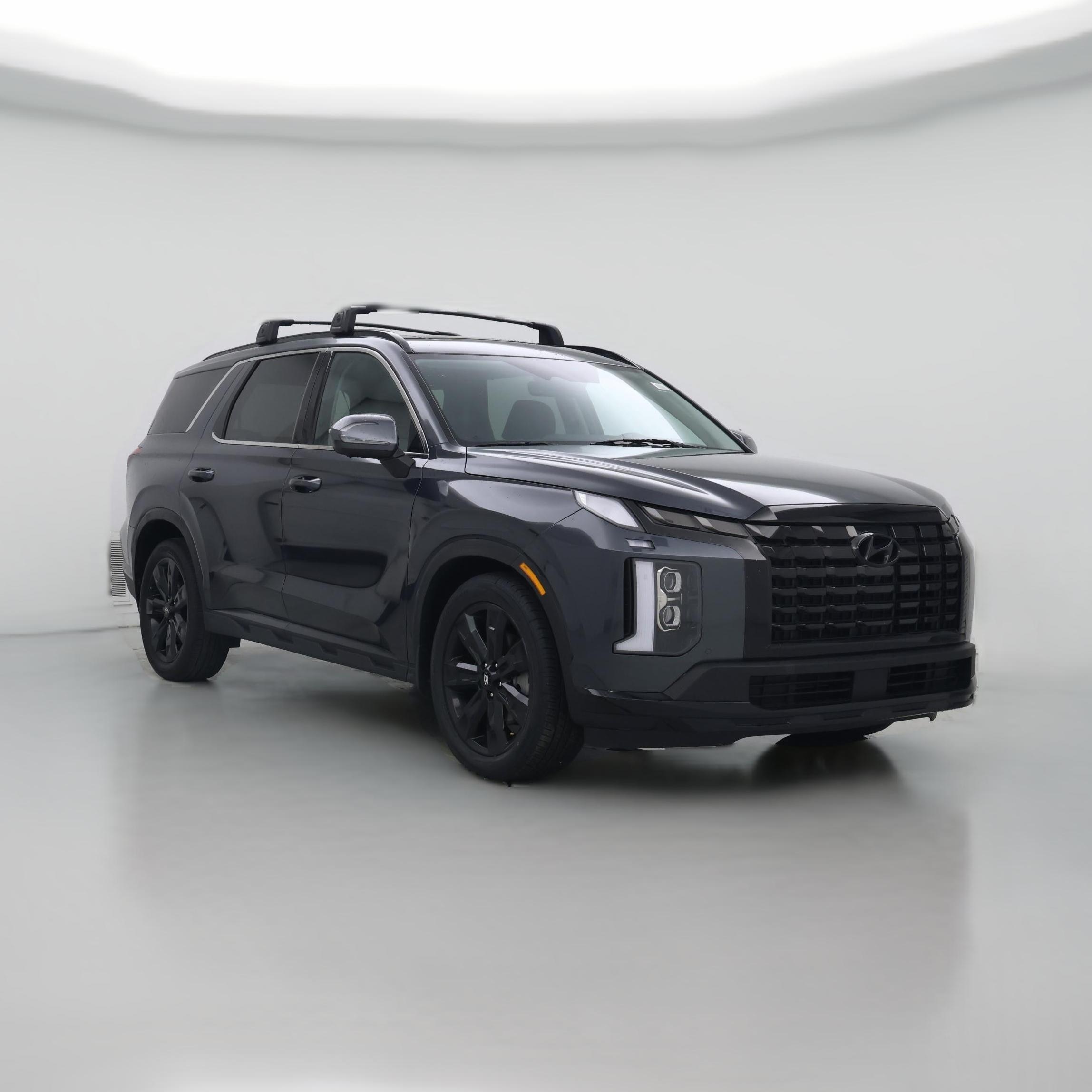 Thumbnail: 2025 Hyundai Palisade - 1