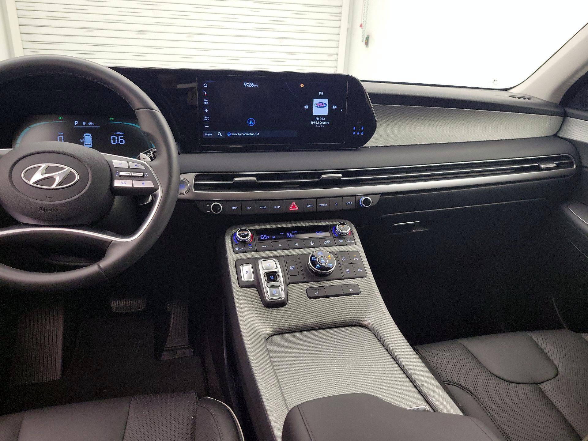 Thumbnail: 2025 Hyundai Palisade - 9