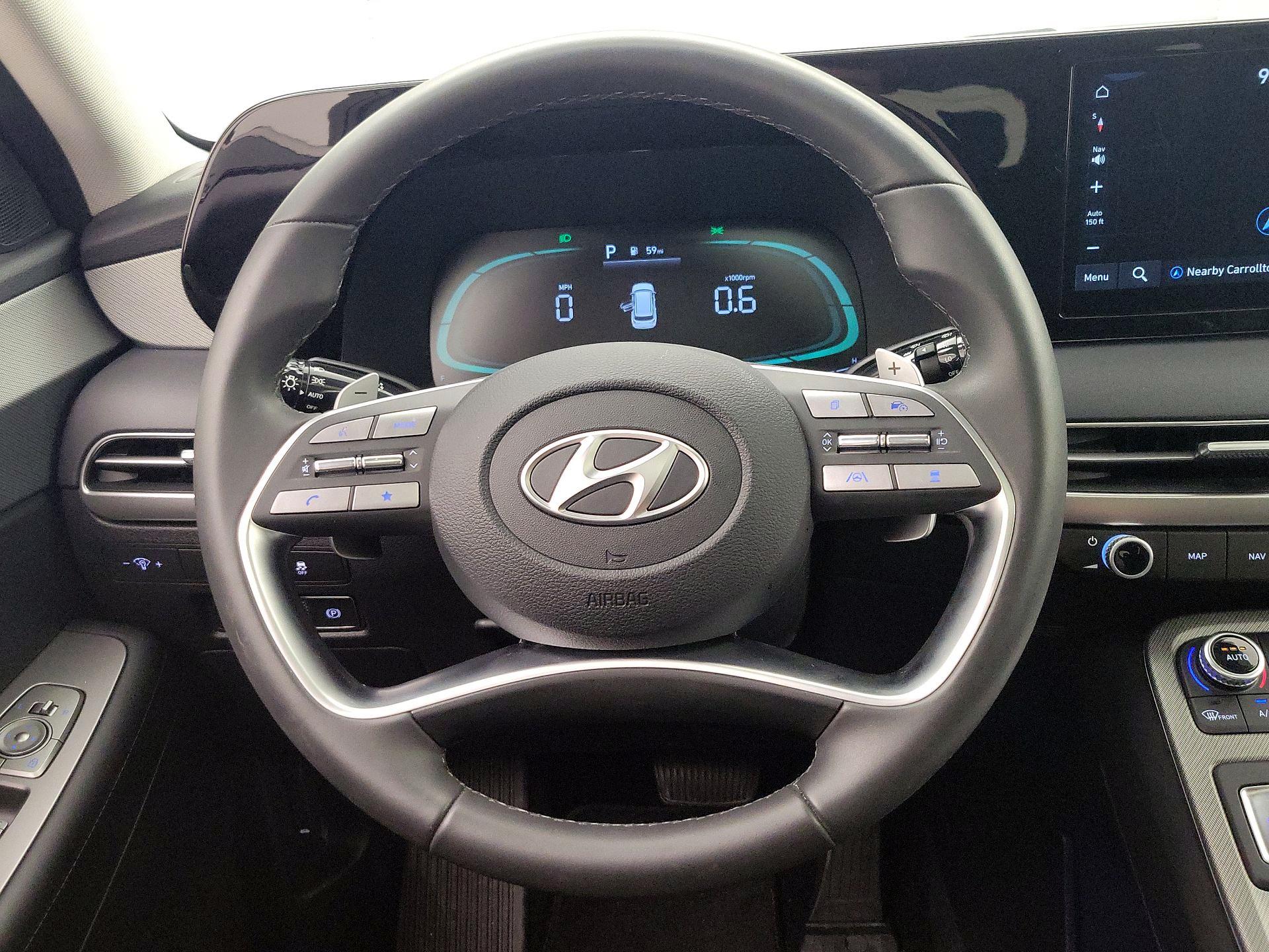 Thumbnail: 2025 Hyundai Palisade - 10