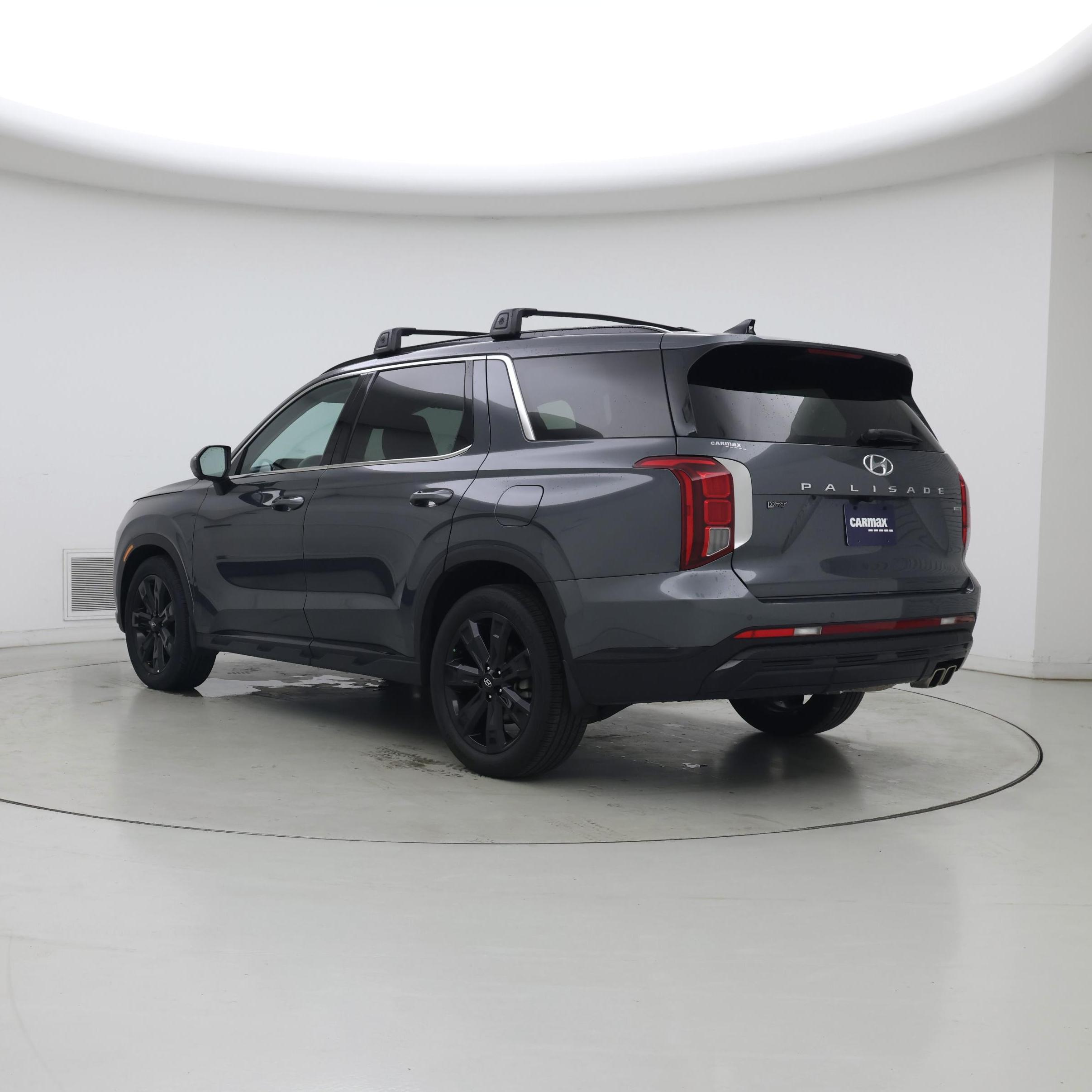 Thumbnail: 2025 Hyundai Palisade - 2