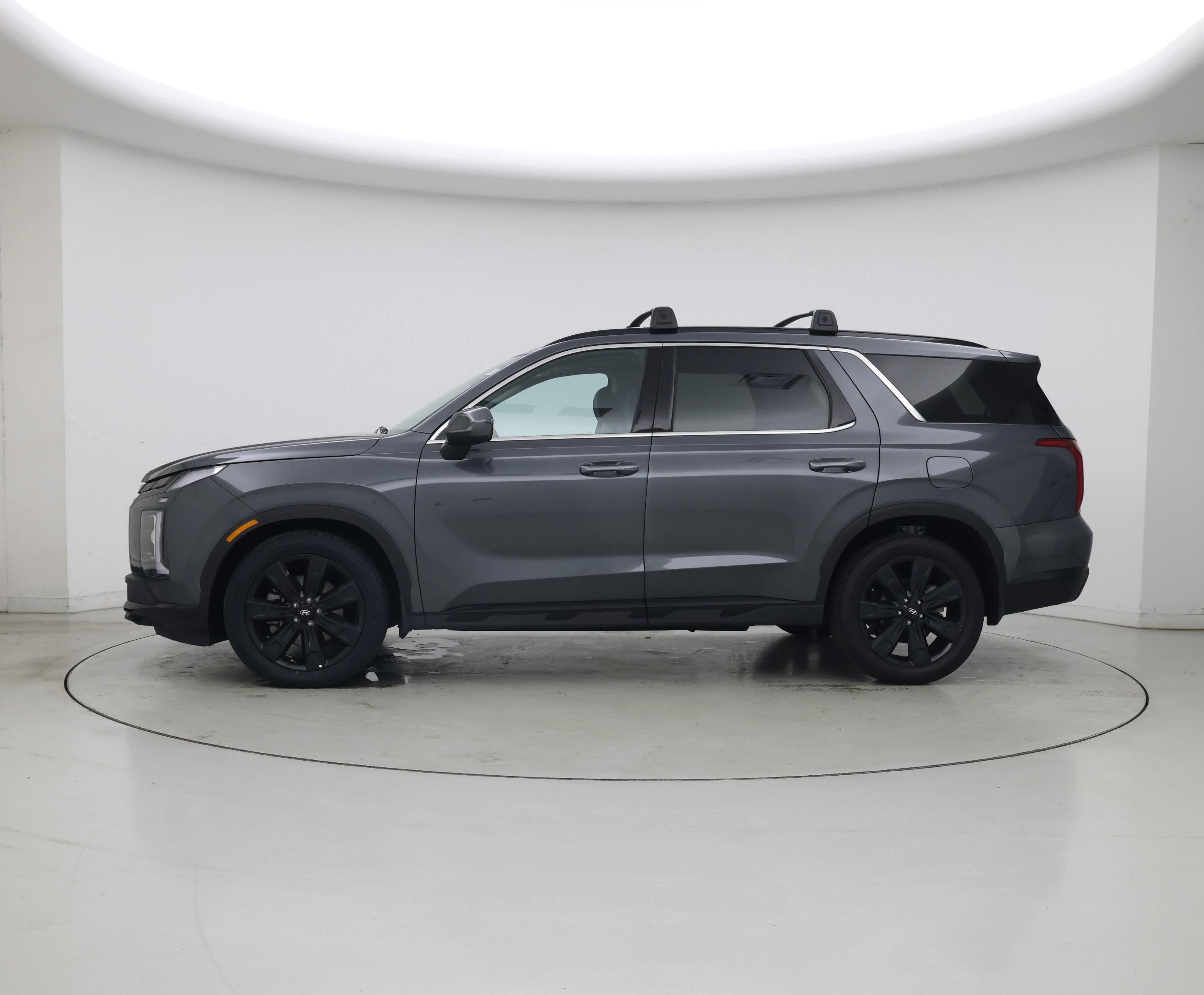 Thumbnail: 2025 Hyundai Palisade - 3