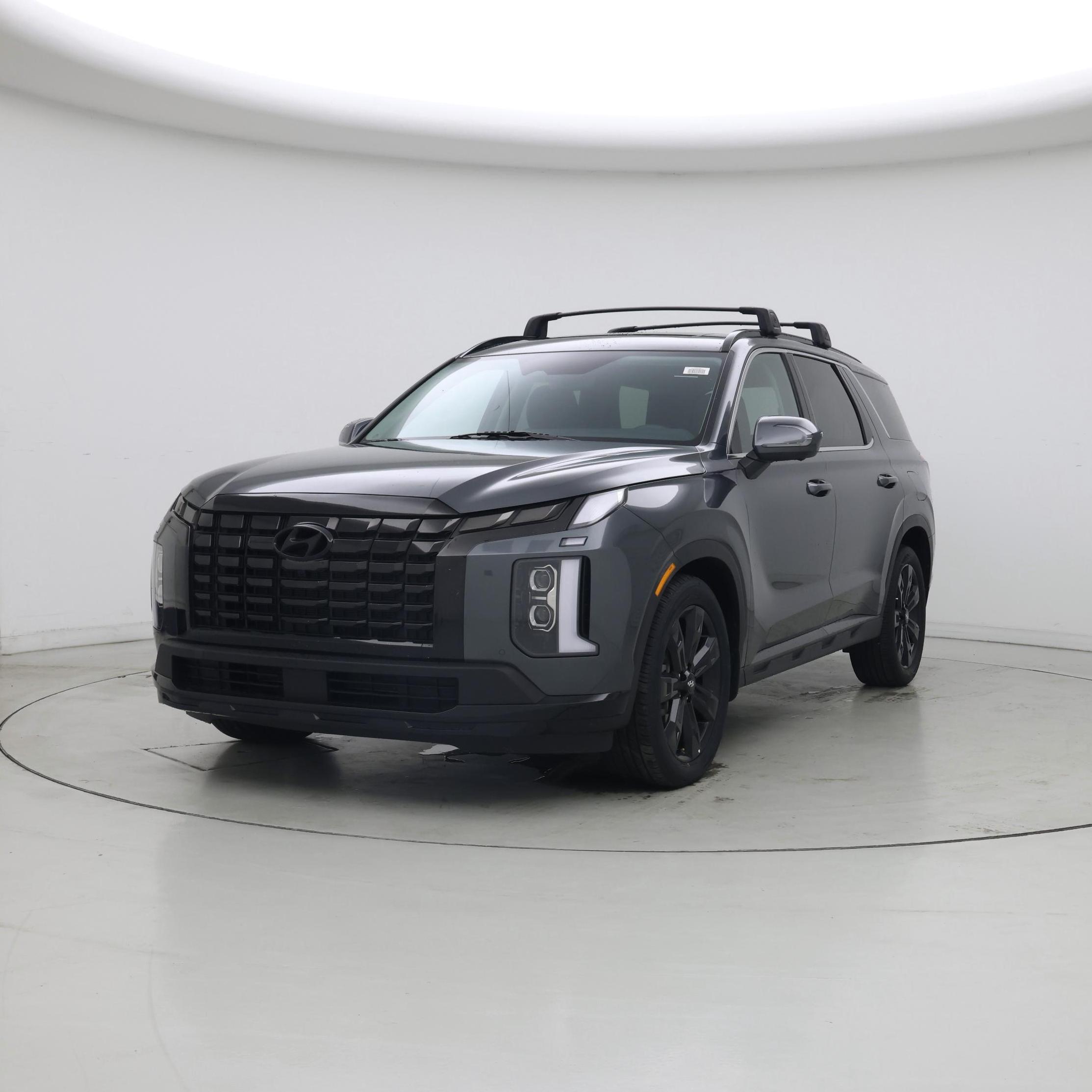 Thumbnail: 2025 Hyundai Palisade - 4