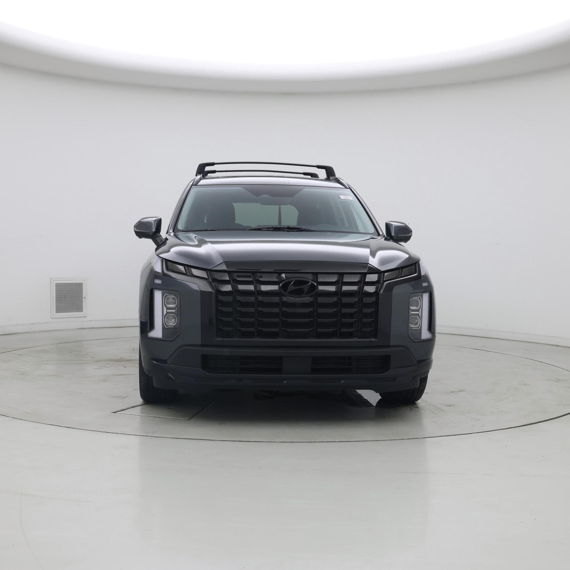 Thumbnail: 2025 Hyundai Palisade - 5