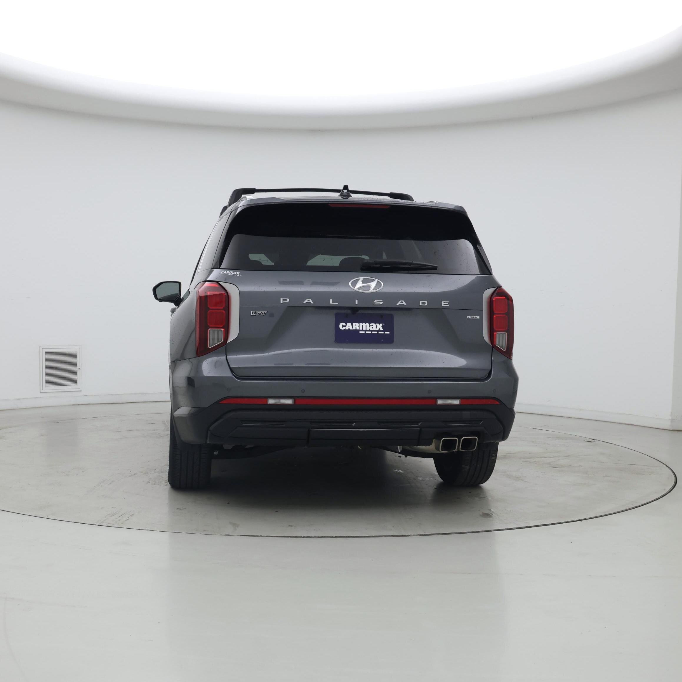 Thumbnail: 2025 Hyundai Palisade - 6