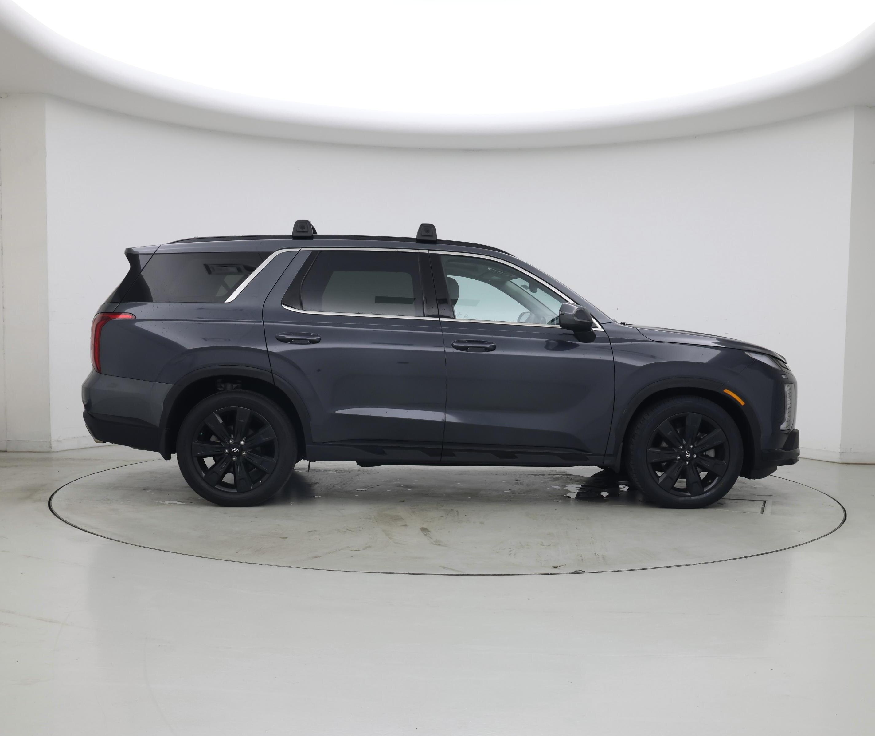 Thumbnail: 2025 Hyundai Palisade - 7