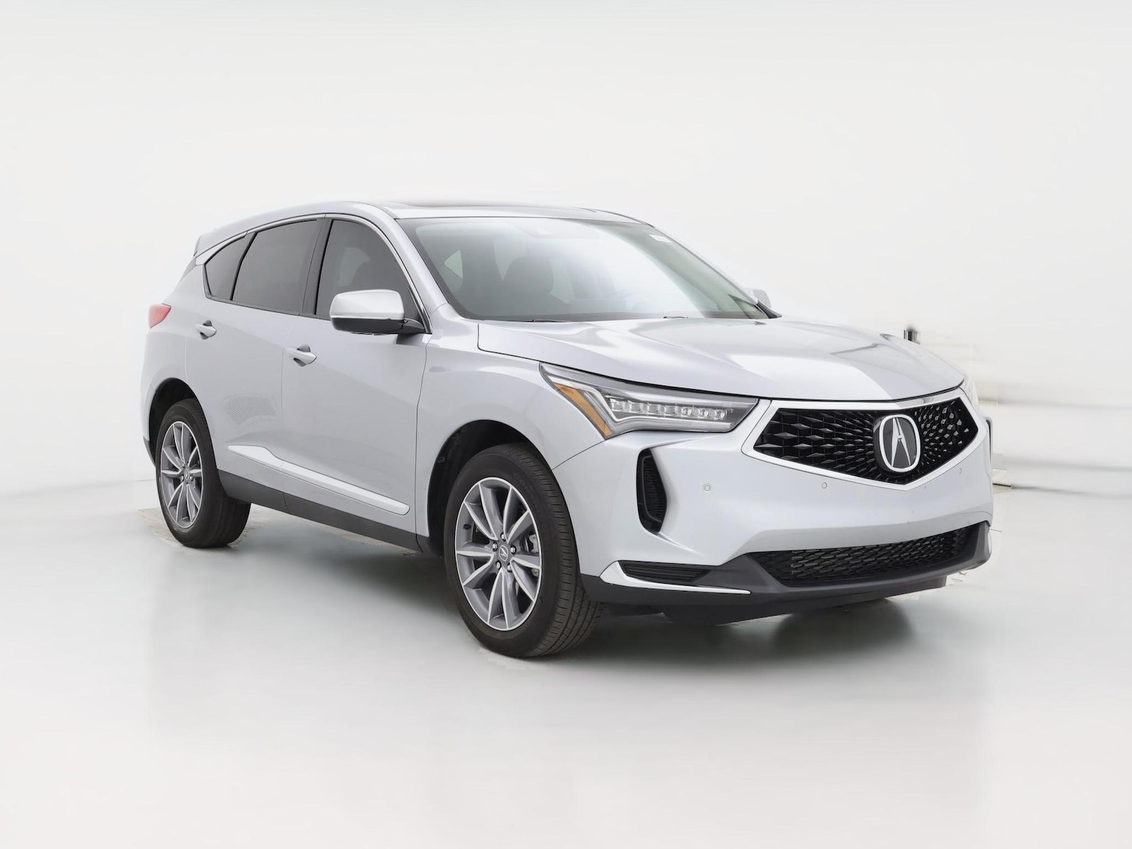2024 Acura RDX