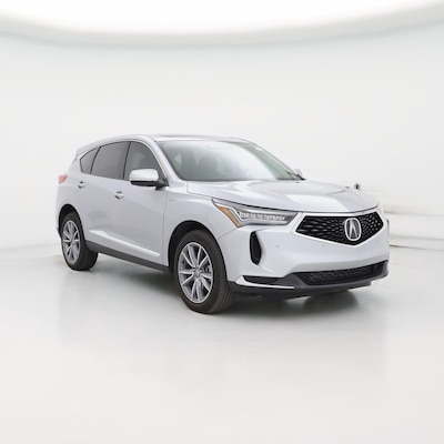 2024 Acura RDX SH-AWD Technology