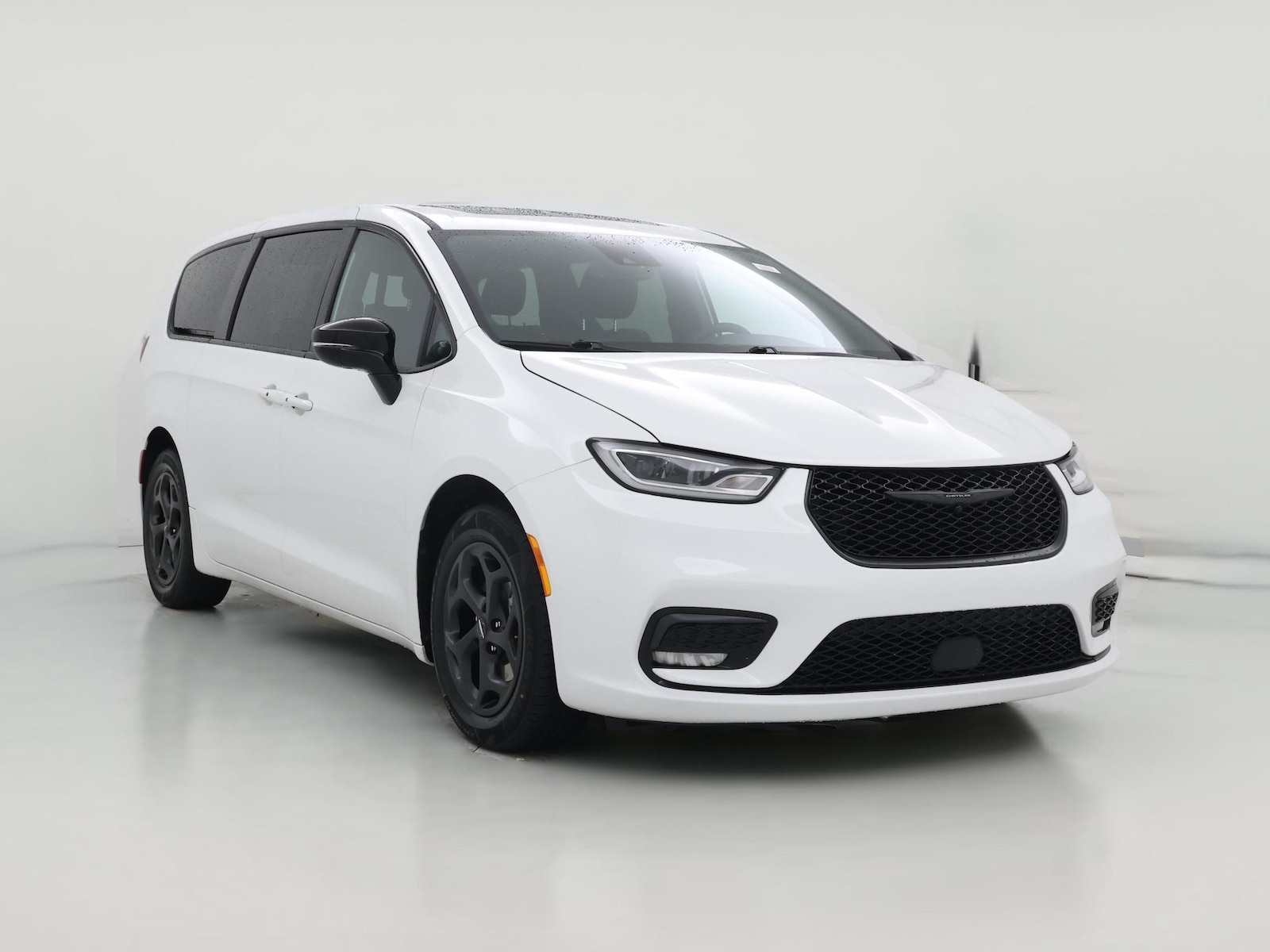 2023 Chrysler Pacifica Hybrid Limited - Photo 1