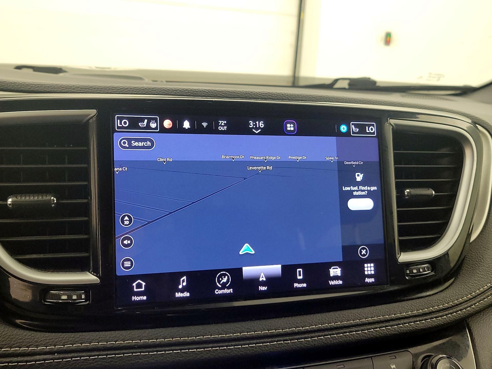 2023 Chrysler Pacifica Hybrid Limited - Photo 15