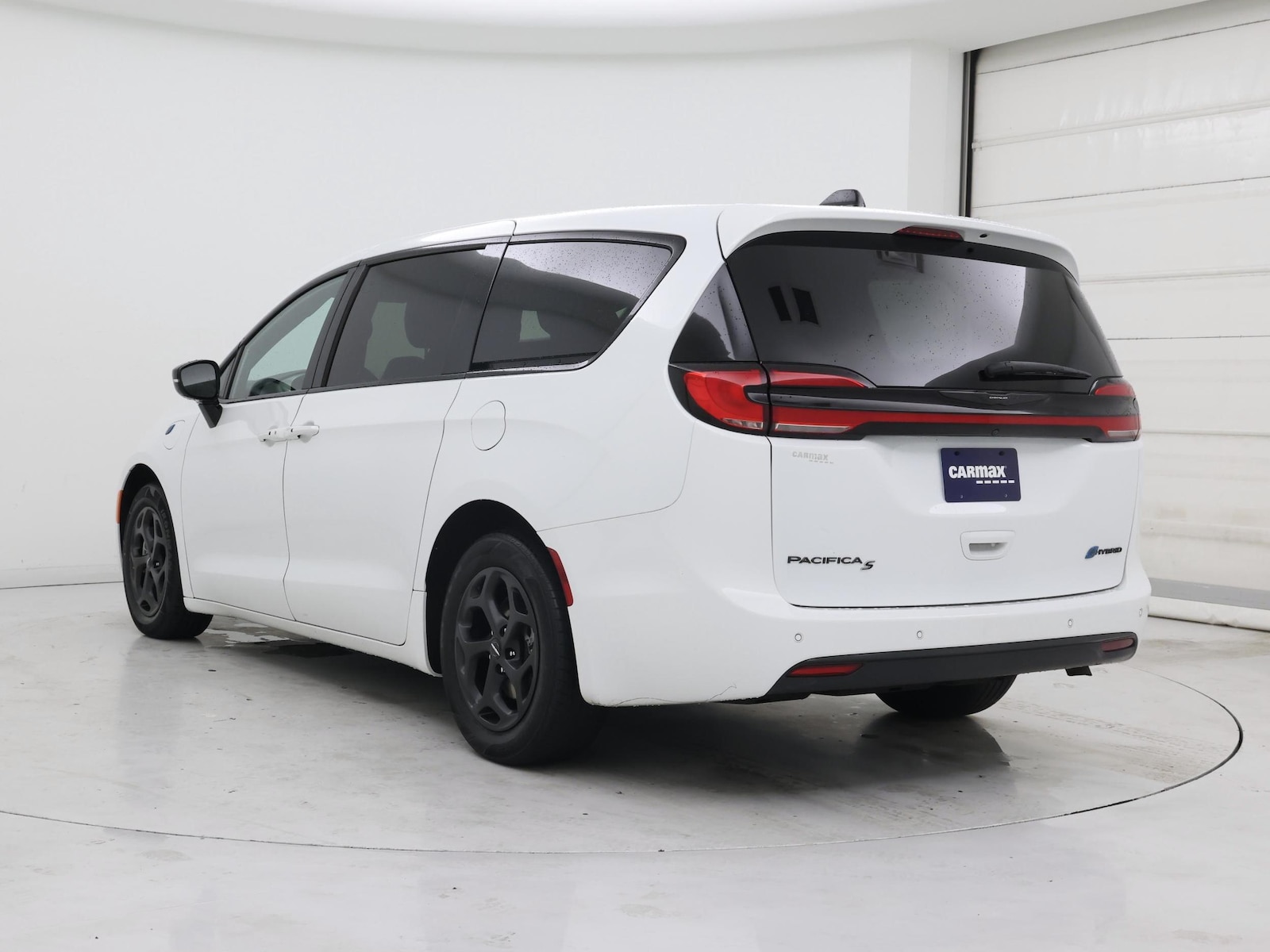 2023 Chrysler Pacifica Hybrid Limited - Photo 3