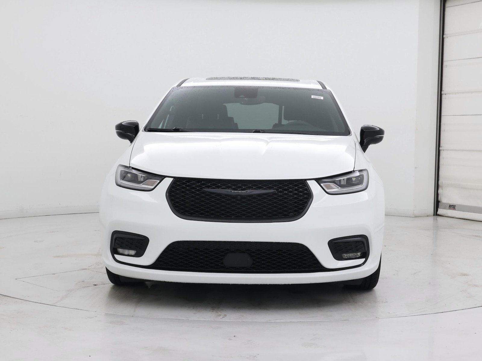 2023 Chrysler Pacifica Hybrid Limited - Photo 6