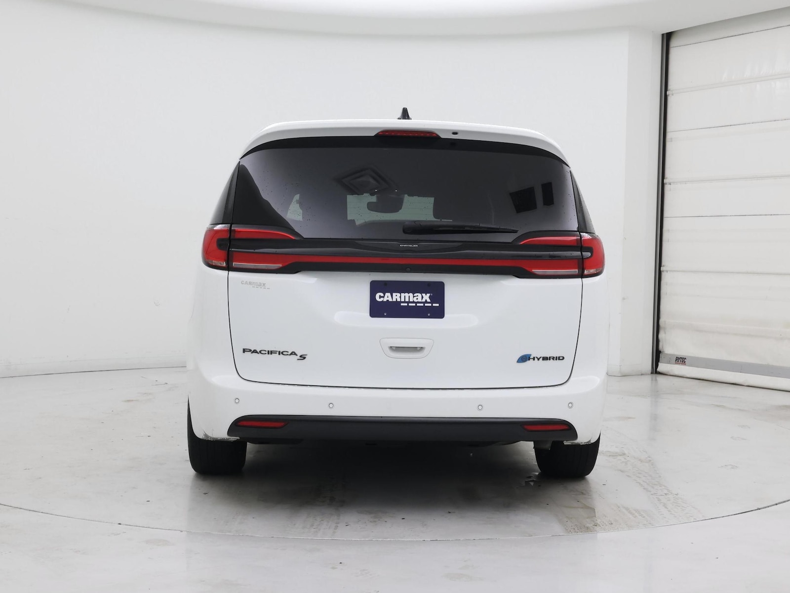 2023 Chrysler Pacifica Hybrid Limited - Photo 7