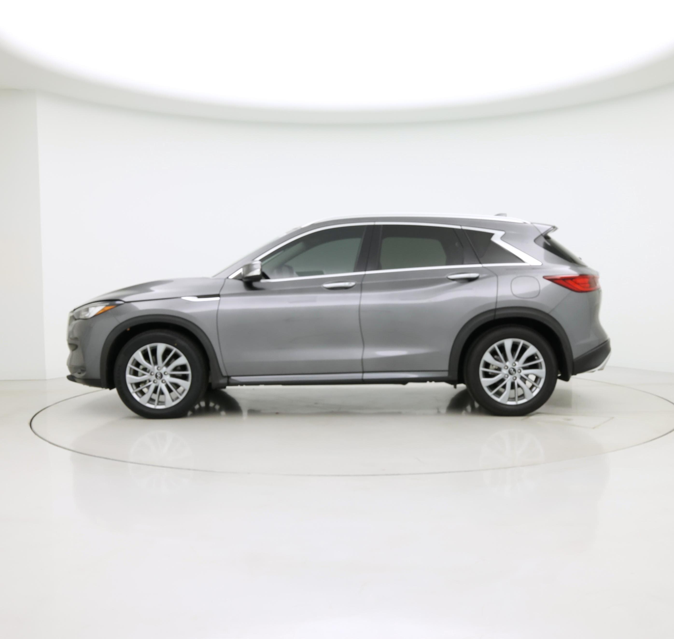 Thumbnail: 2023 INFINITI QX50 - 3