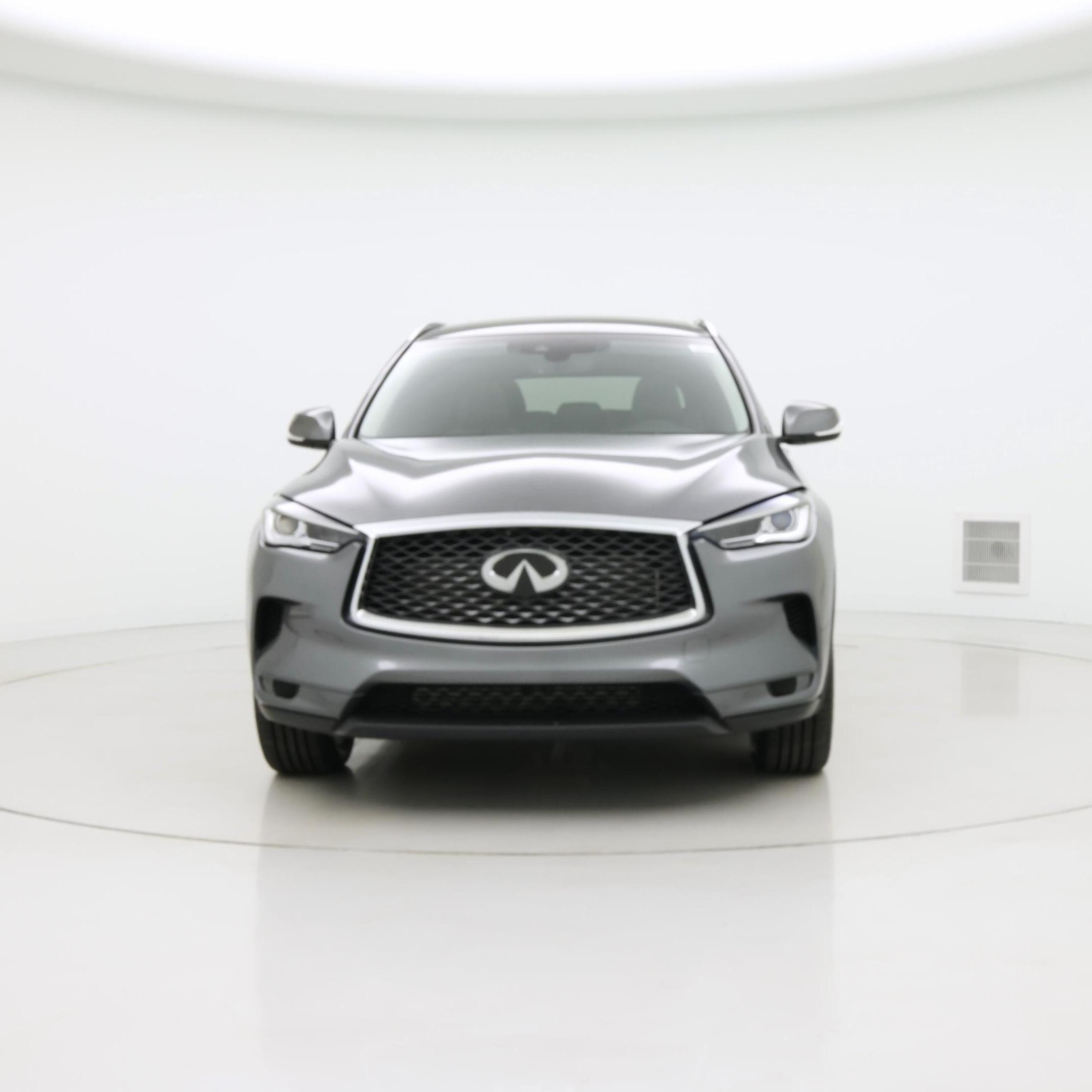 Thumbnail: 2023 INFINITI QX50 - 5