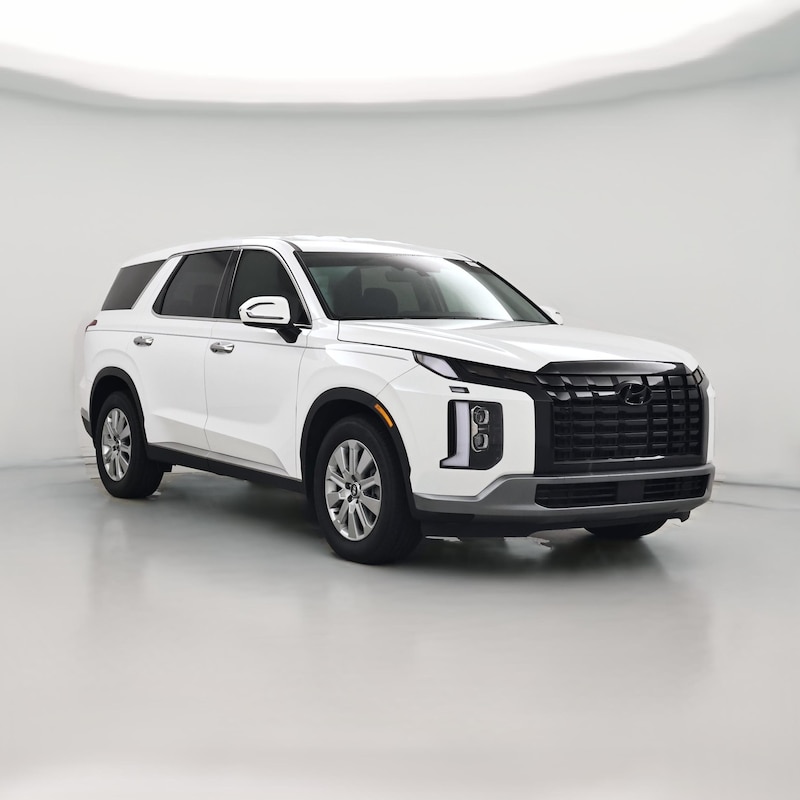 2025 Hyundai Palisade SE