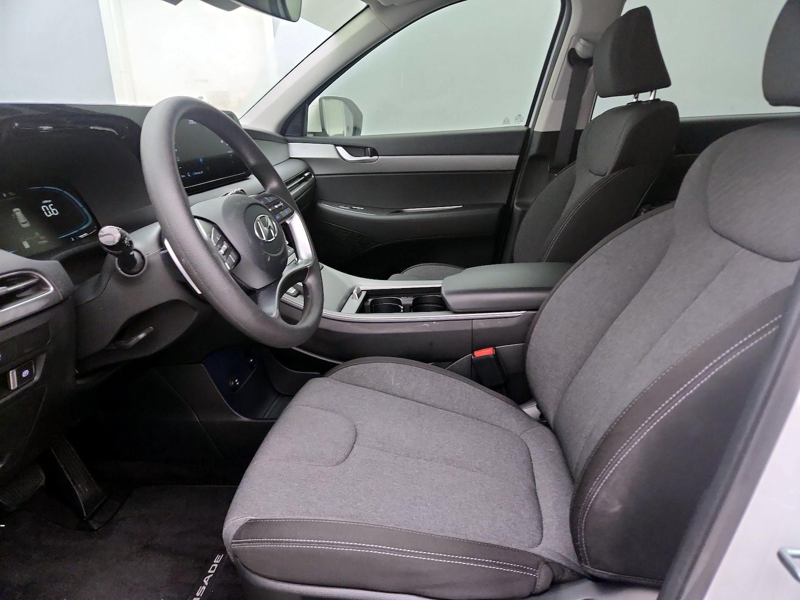 Side Airbags