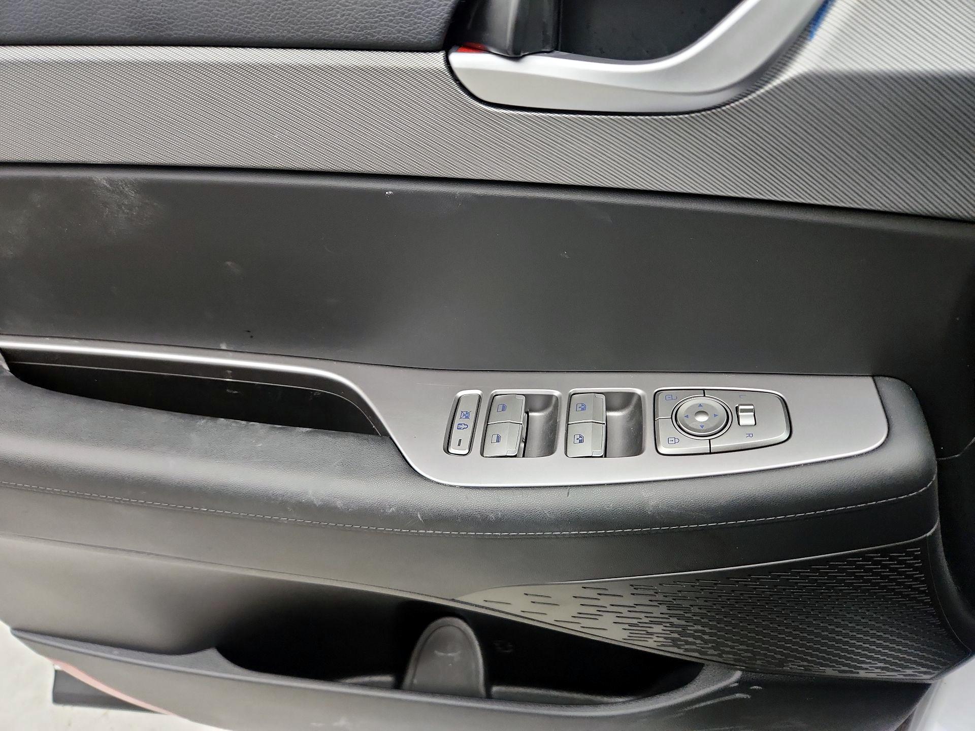 Thumbnail: 2025 Hyundai Palisade - 12