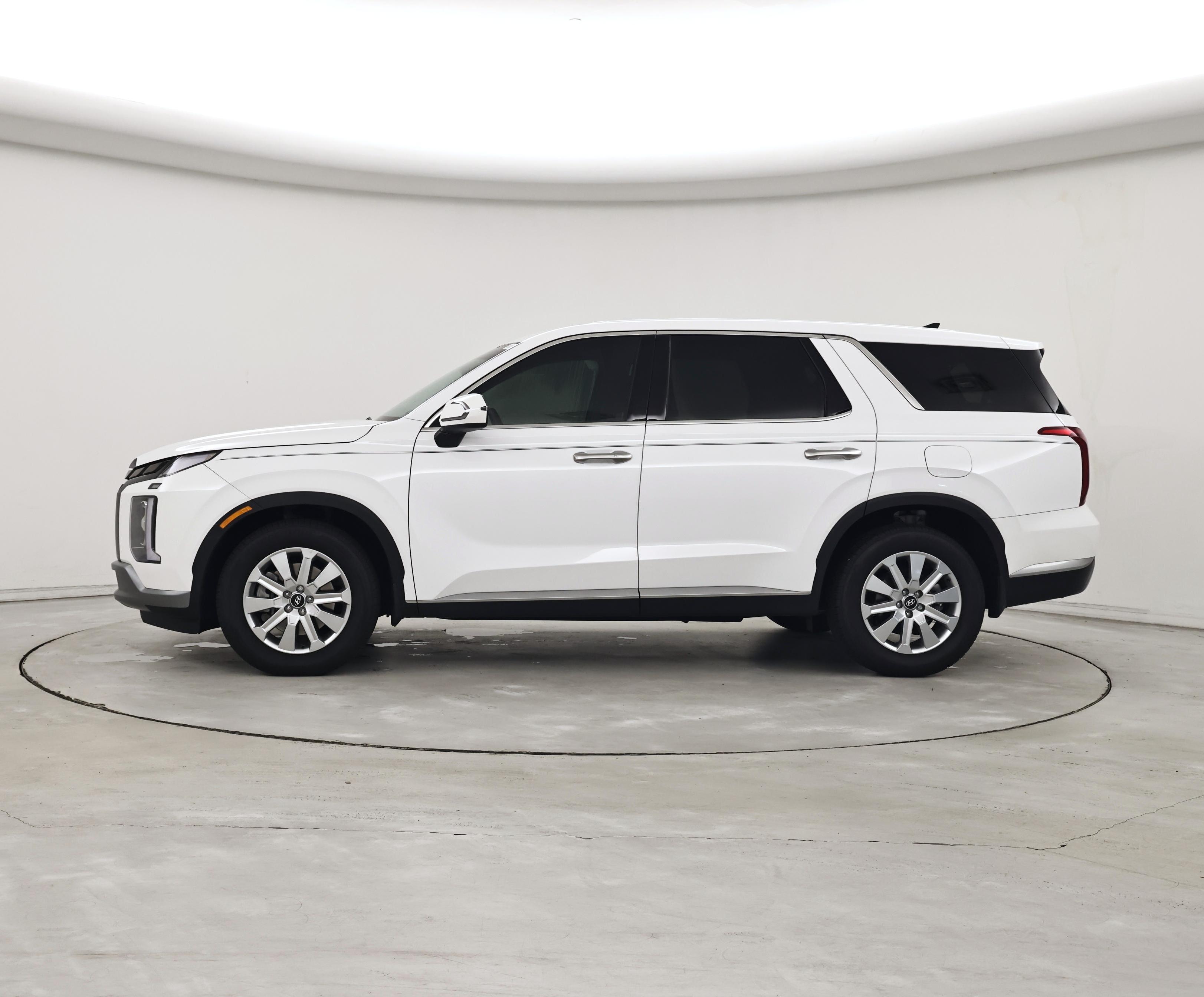 Thumbnail: 2025 Hyundai Palisade - 3