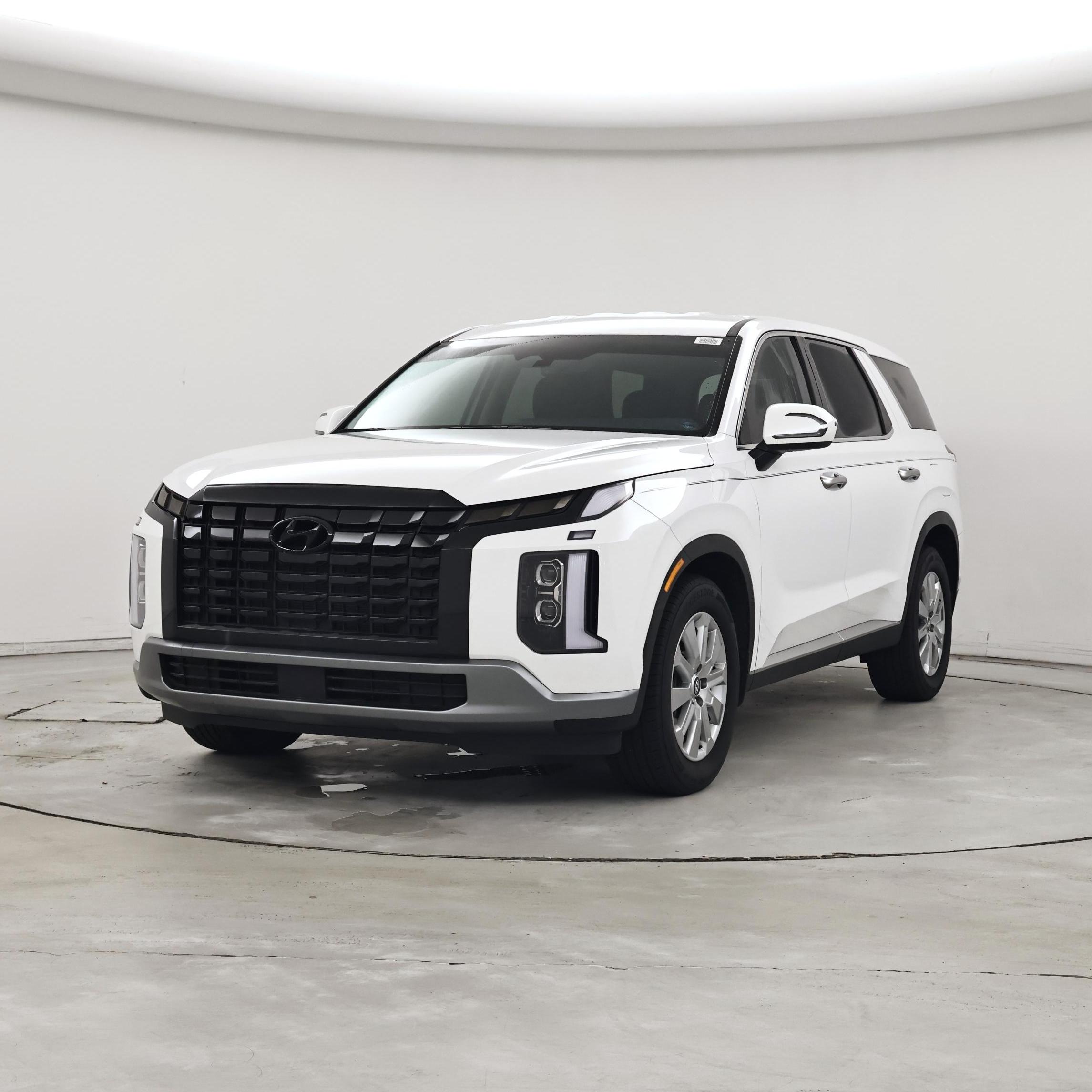 Thumbnail: 2025 Hyundai Palisade - 4