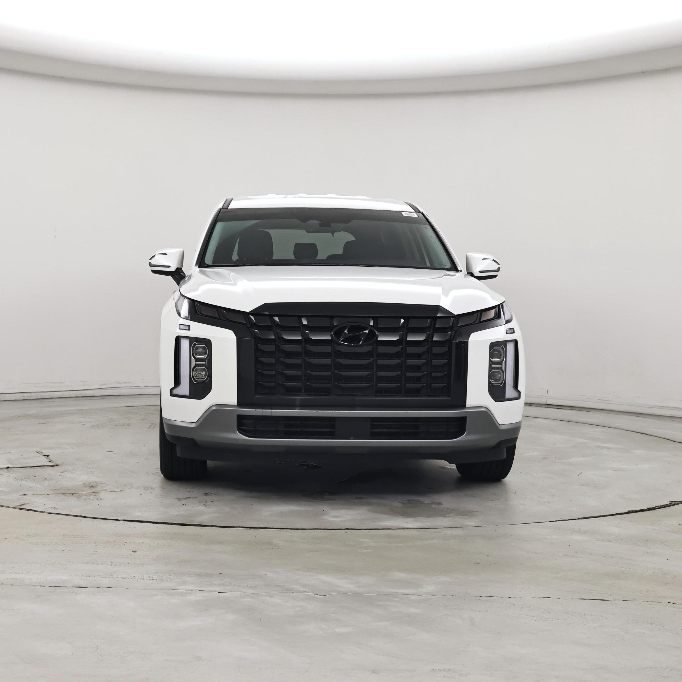 Thumbnail: 2025 Hyundai Palisade - 5