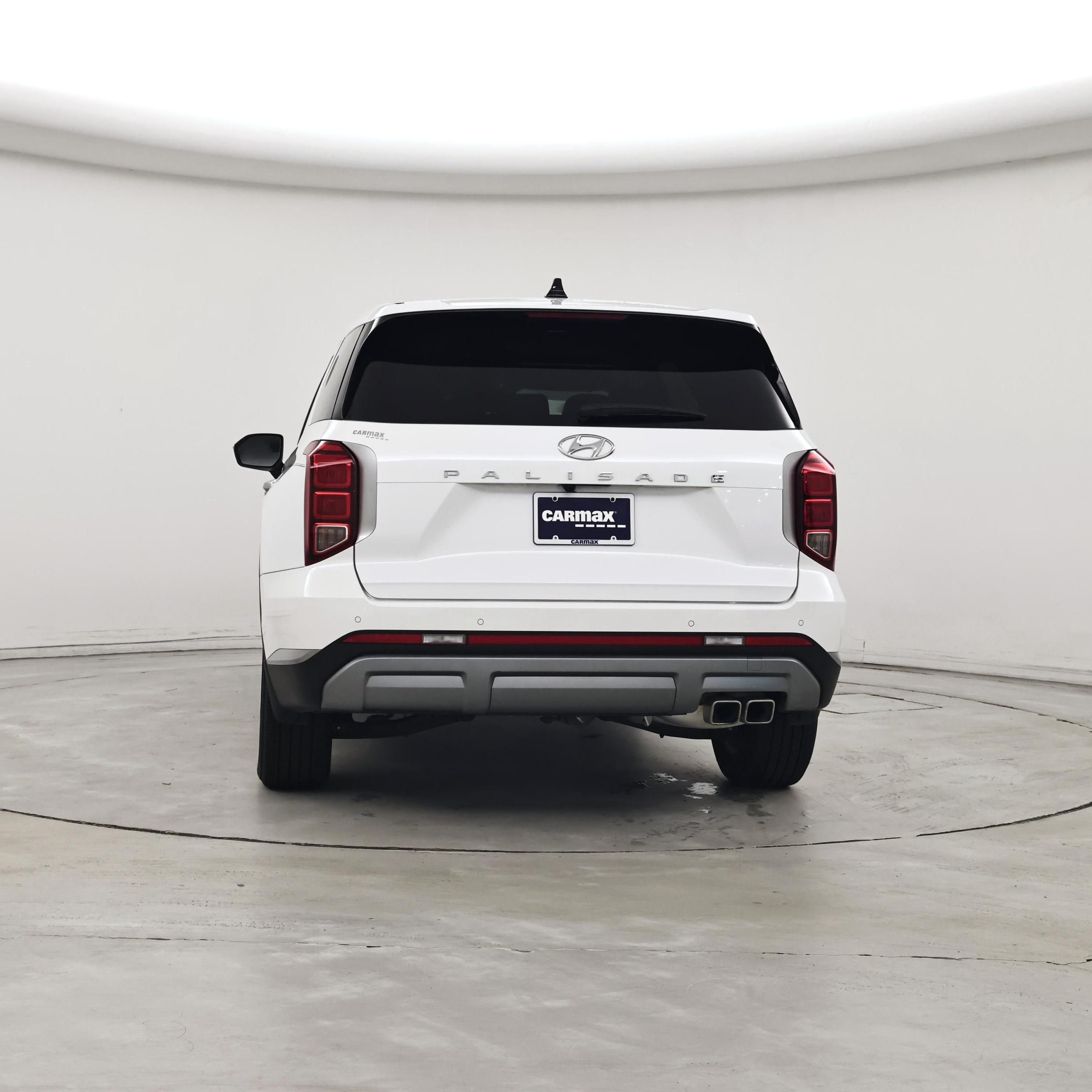 Thumbnail: 2025 Hyundai Palisade - 6