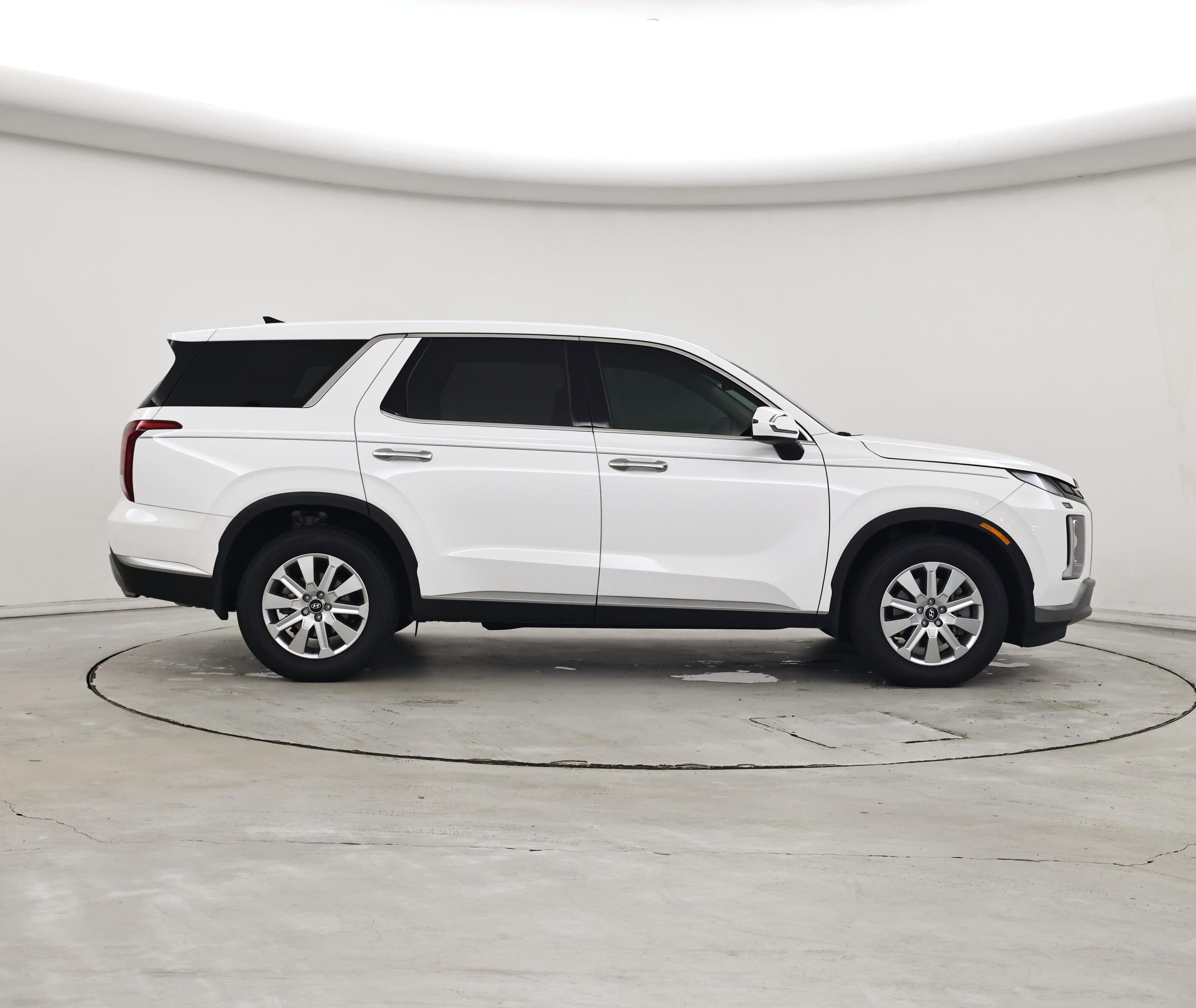 Thumbnail: 2025 Hyundai Palisade - 7