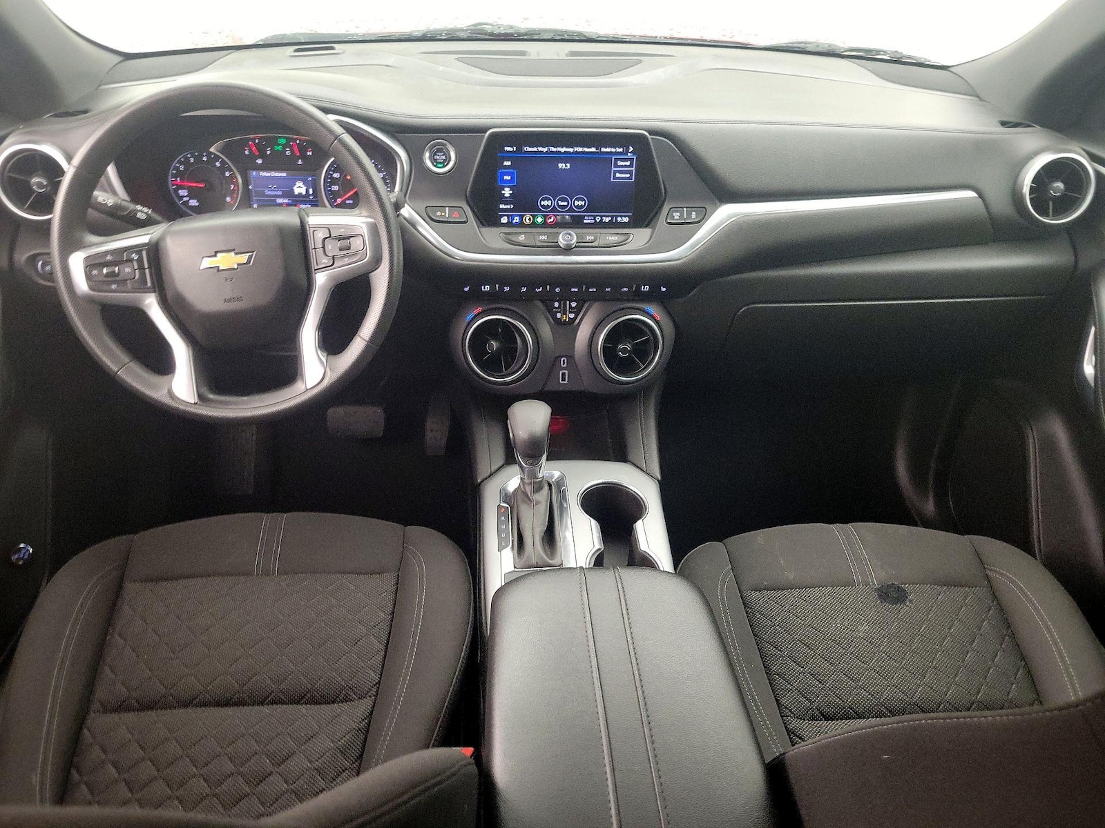 2021 Chevrolet Blazer 2LT - Photo 10