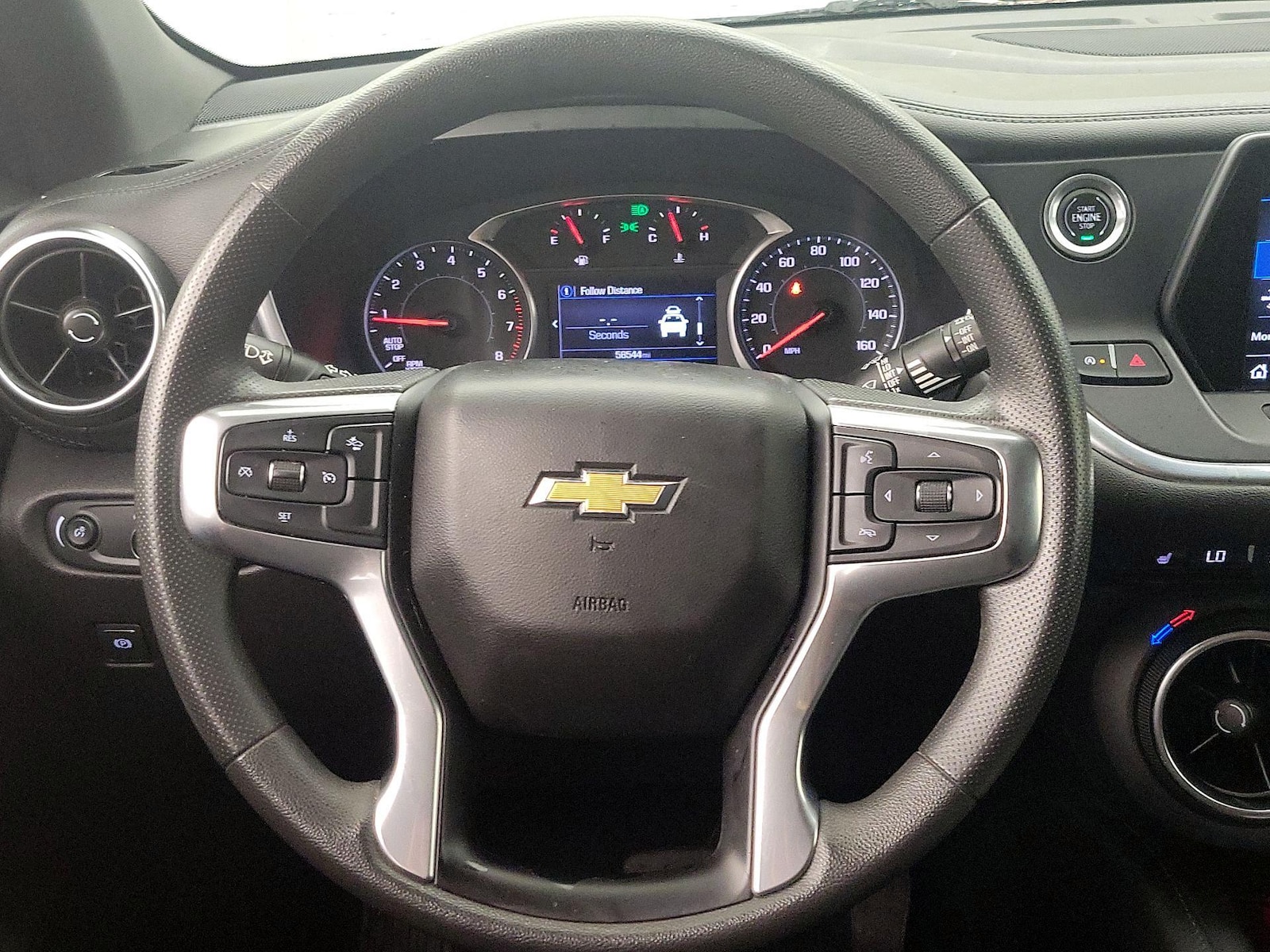 2021 Chevrolet Blazer 2LT - Photo 11