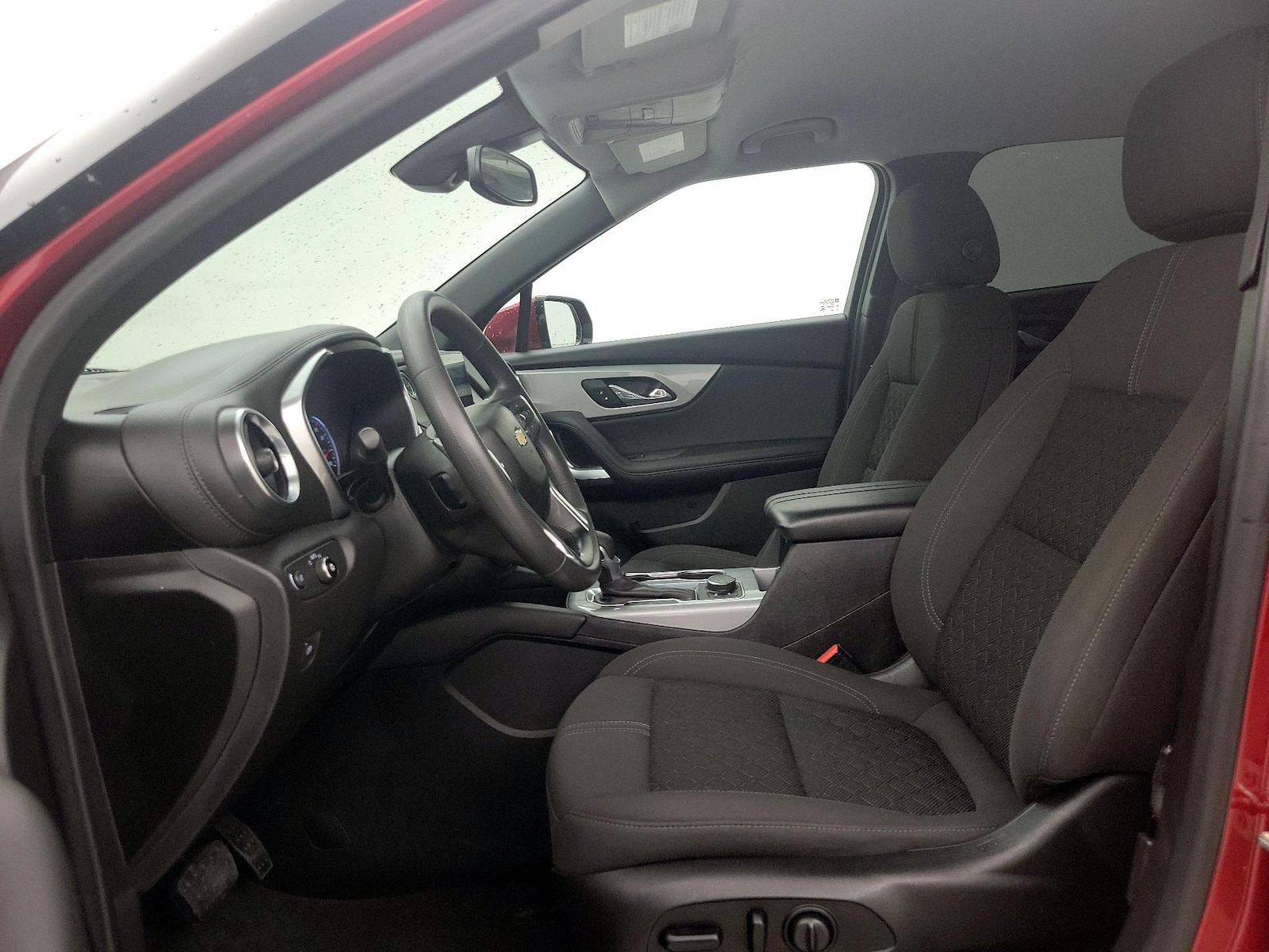 2021 Chevrolet Blazer 2LT - Photo 12