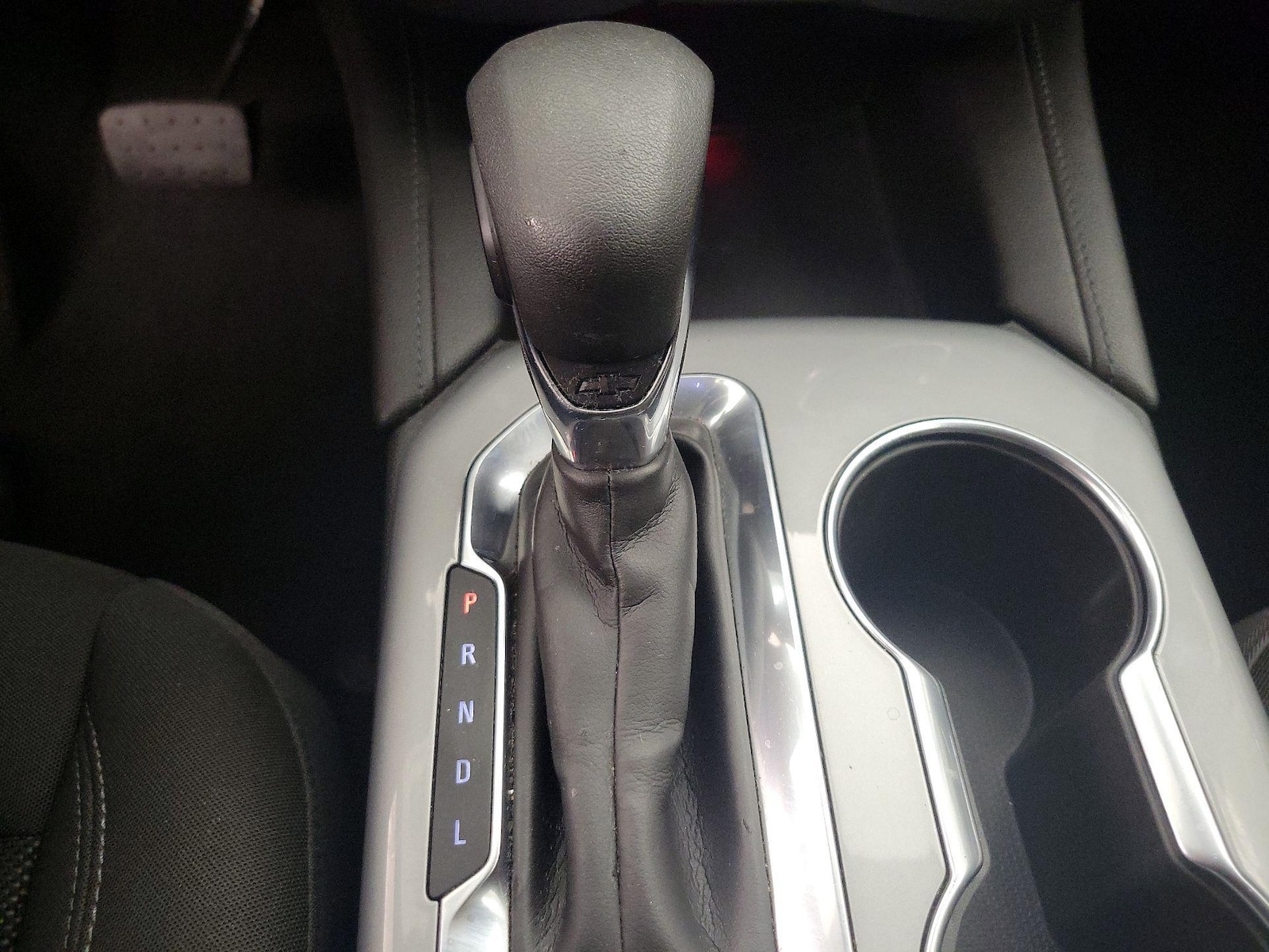 2021 Chevrolet Blazer 2LT - Photo 18