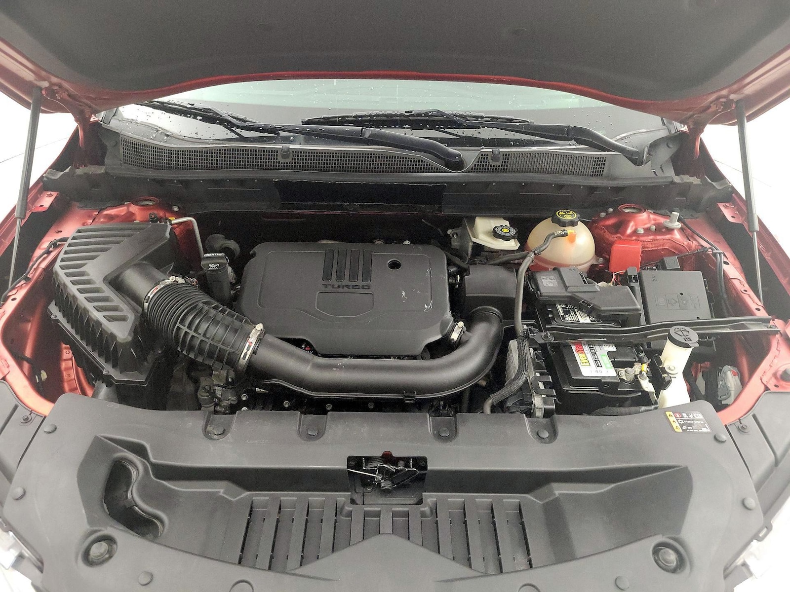 2021 Chevrolet Blazer 2LT - Photo 23