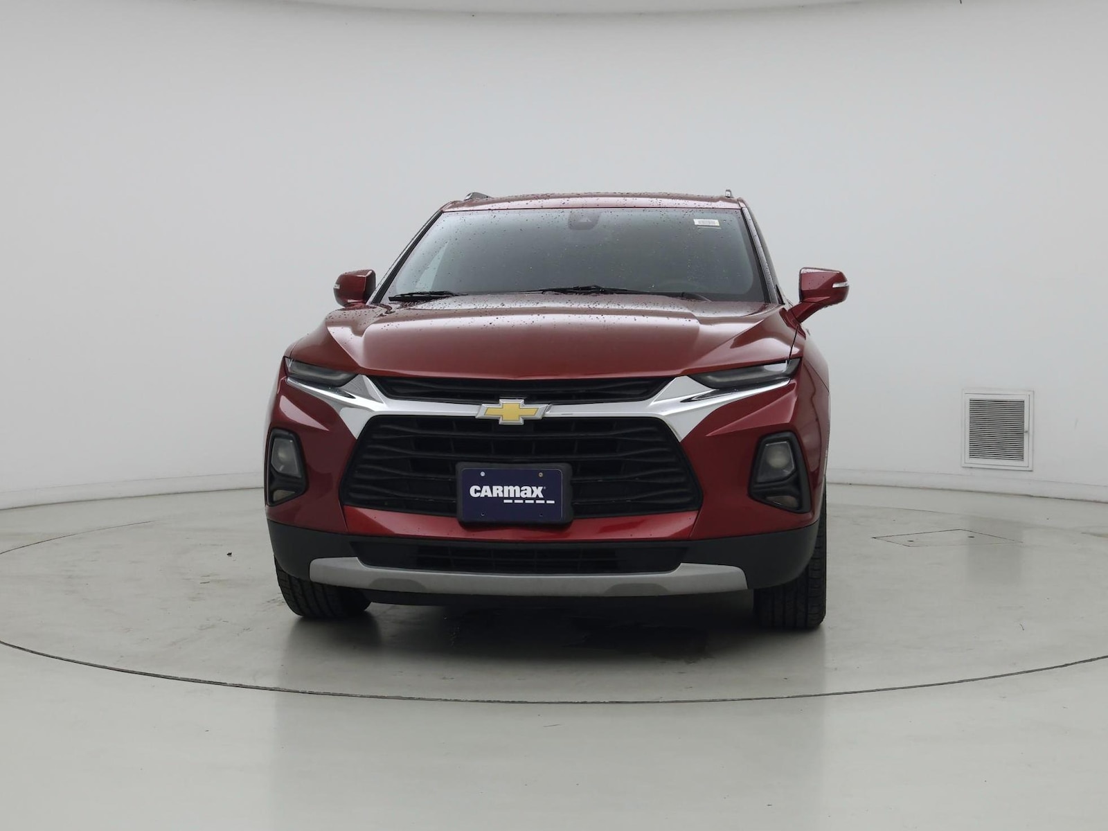 2021 Chevrolet Blazer 2LT - Photo 6