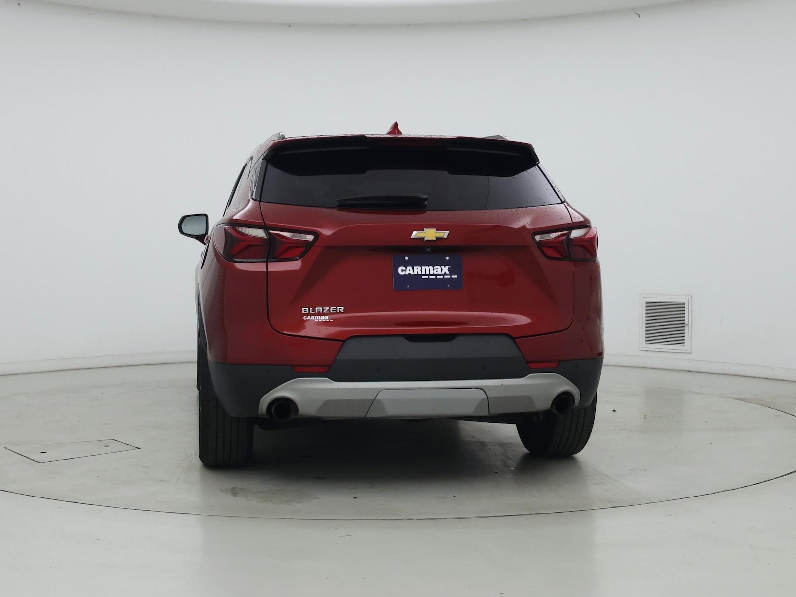 2021 Chevrolet Blazer 2LT - Photo 7