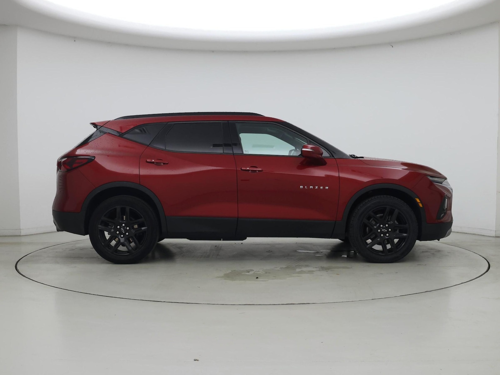 2021 Chevrolet Blazer 2LT - Photo 8