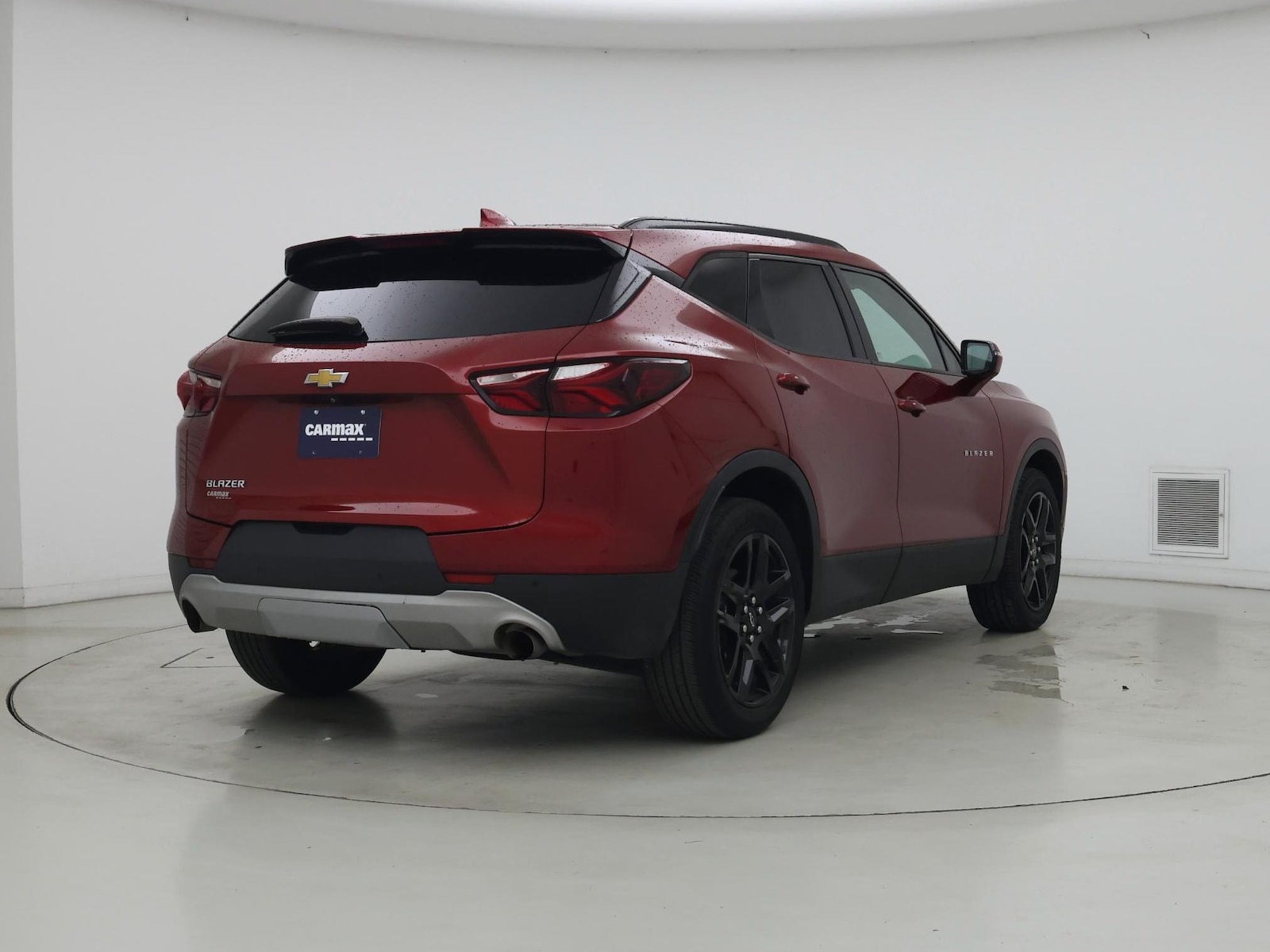 2021 Chevrolet Blazer 2LT - Photo 9