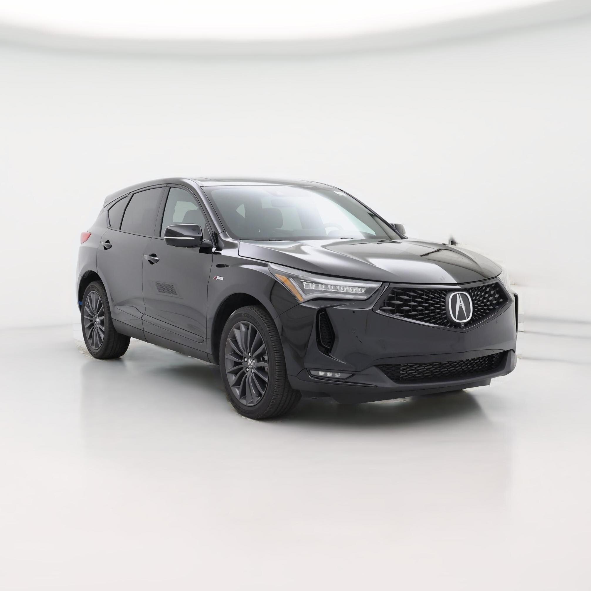 Thumbnail: 2024 Acura RDX - 1