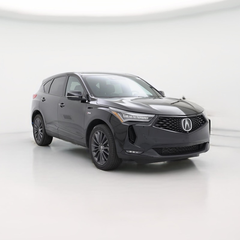 2024 Acura RDX SH-AWD A-Spec