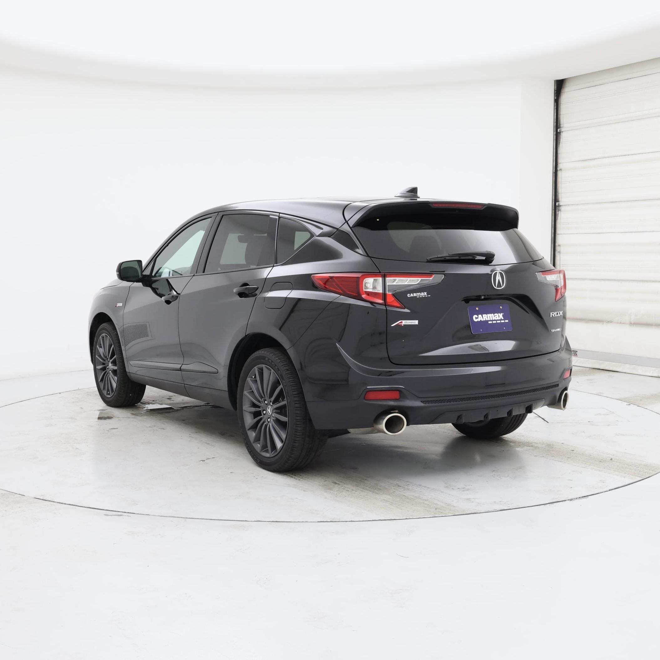 Thumbnail: 2024 Acura RDX - 2