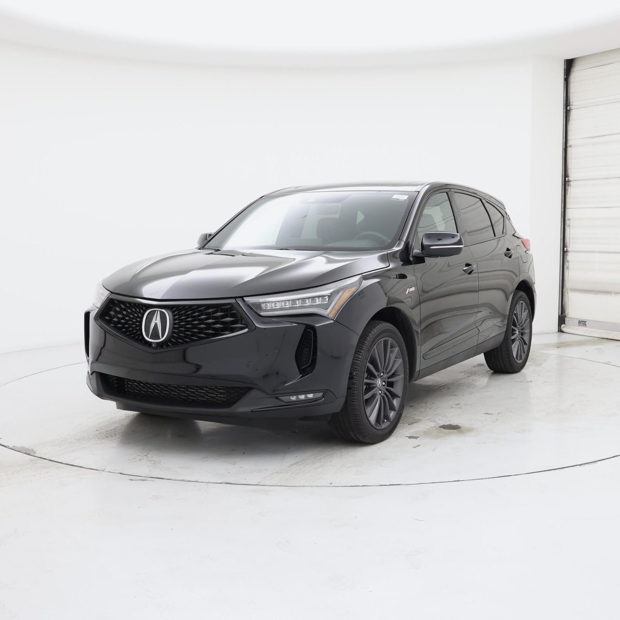 Thumbnail: 2024 Acura RDX - 4