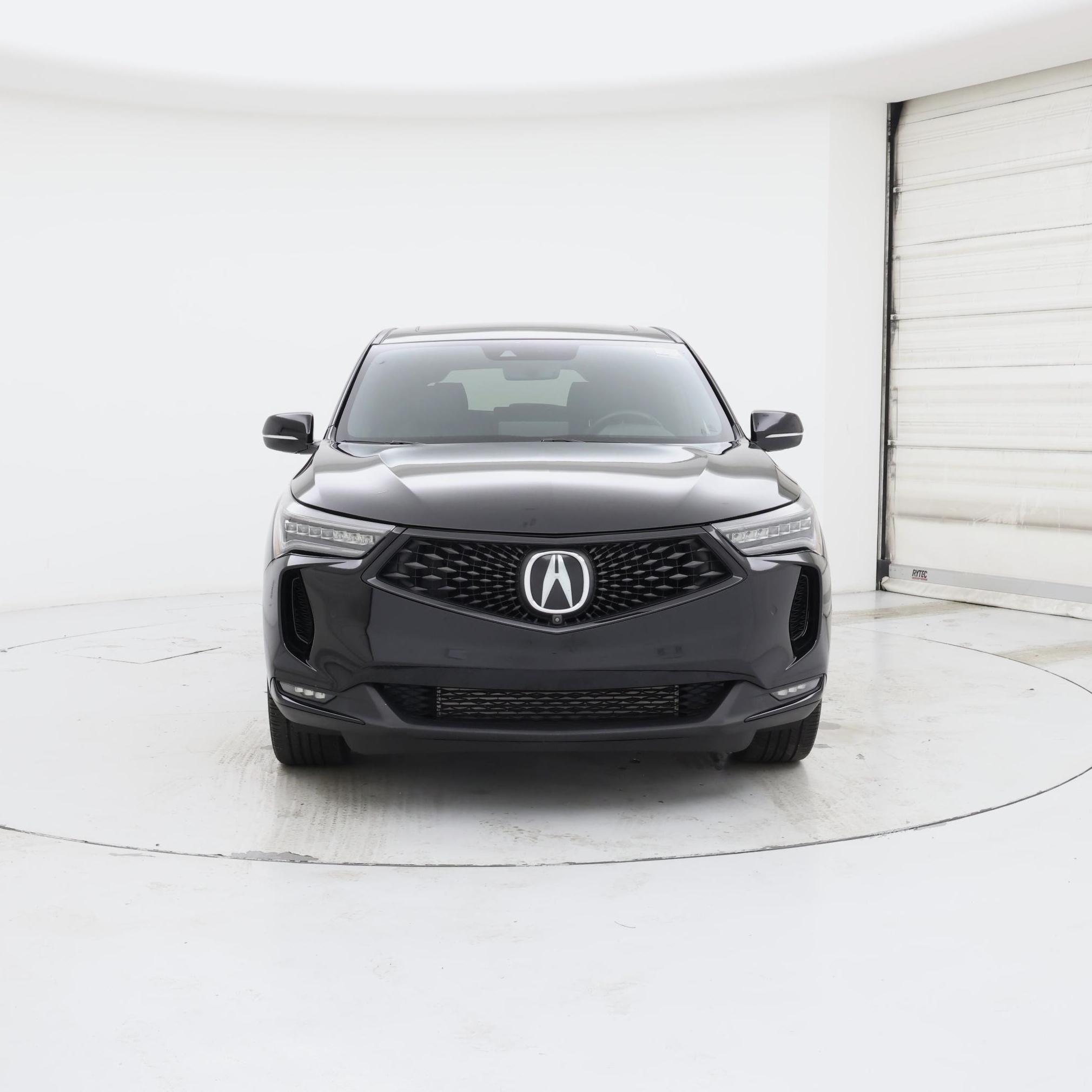 Thumbnail: 2024 Acura RDX - 5