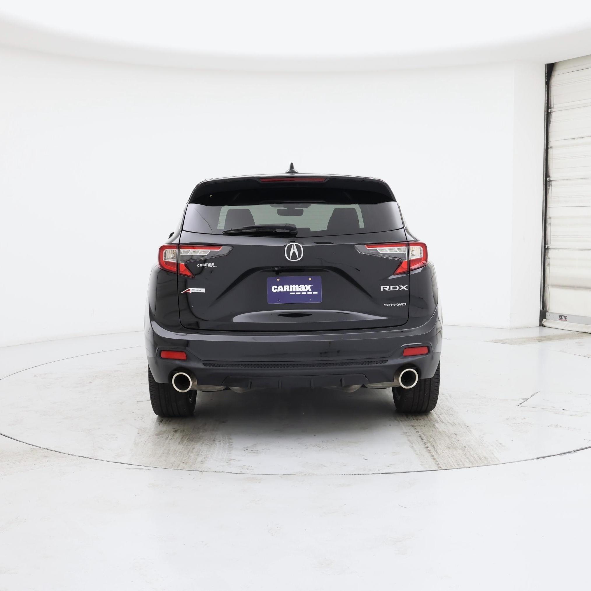 Thumbnail: 2024 Acura RDX - 6