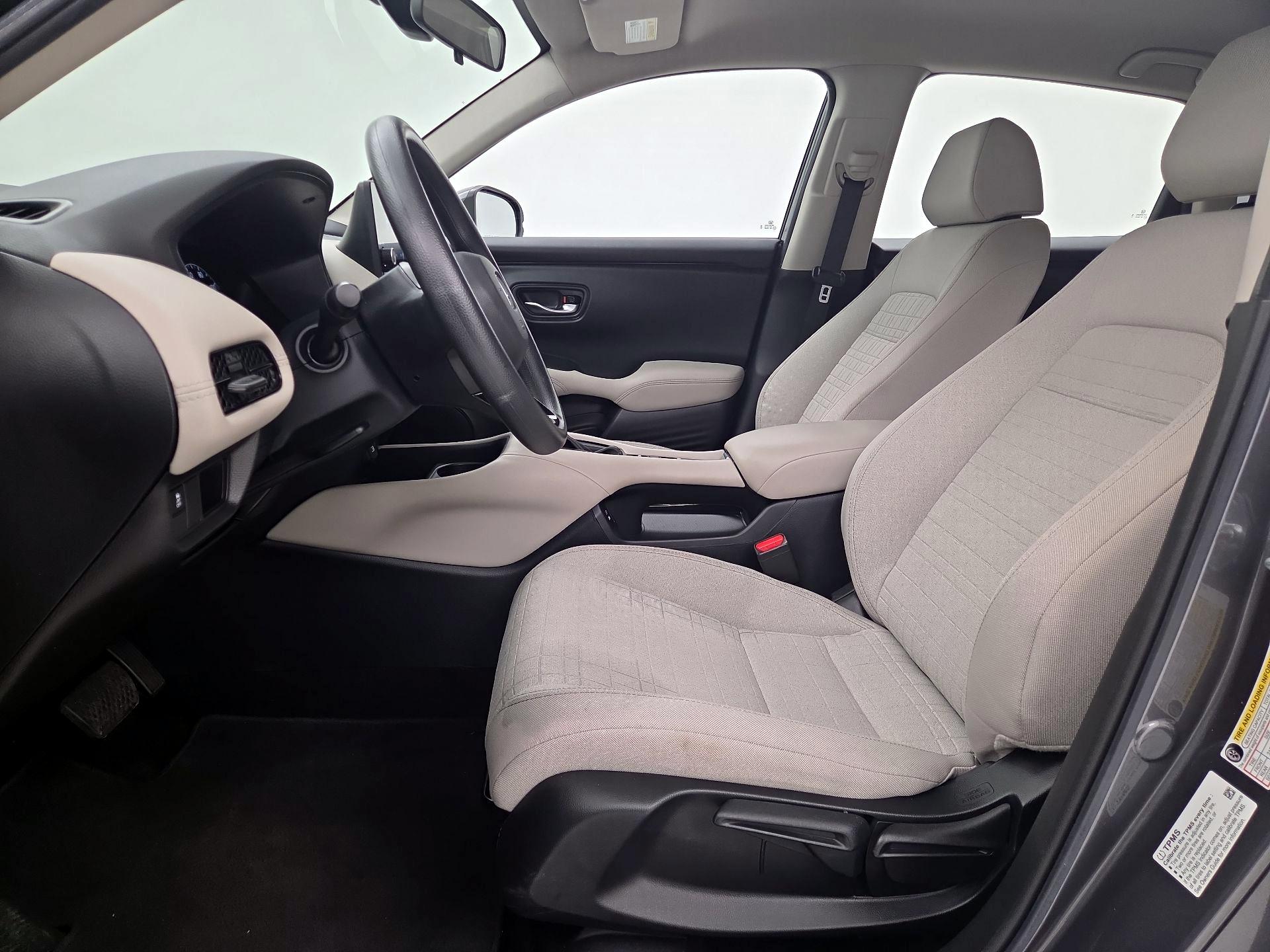 Thumbnail: 2024 Honda HR-V - 11