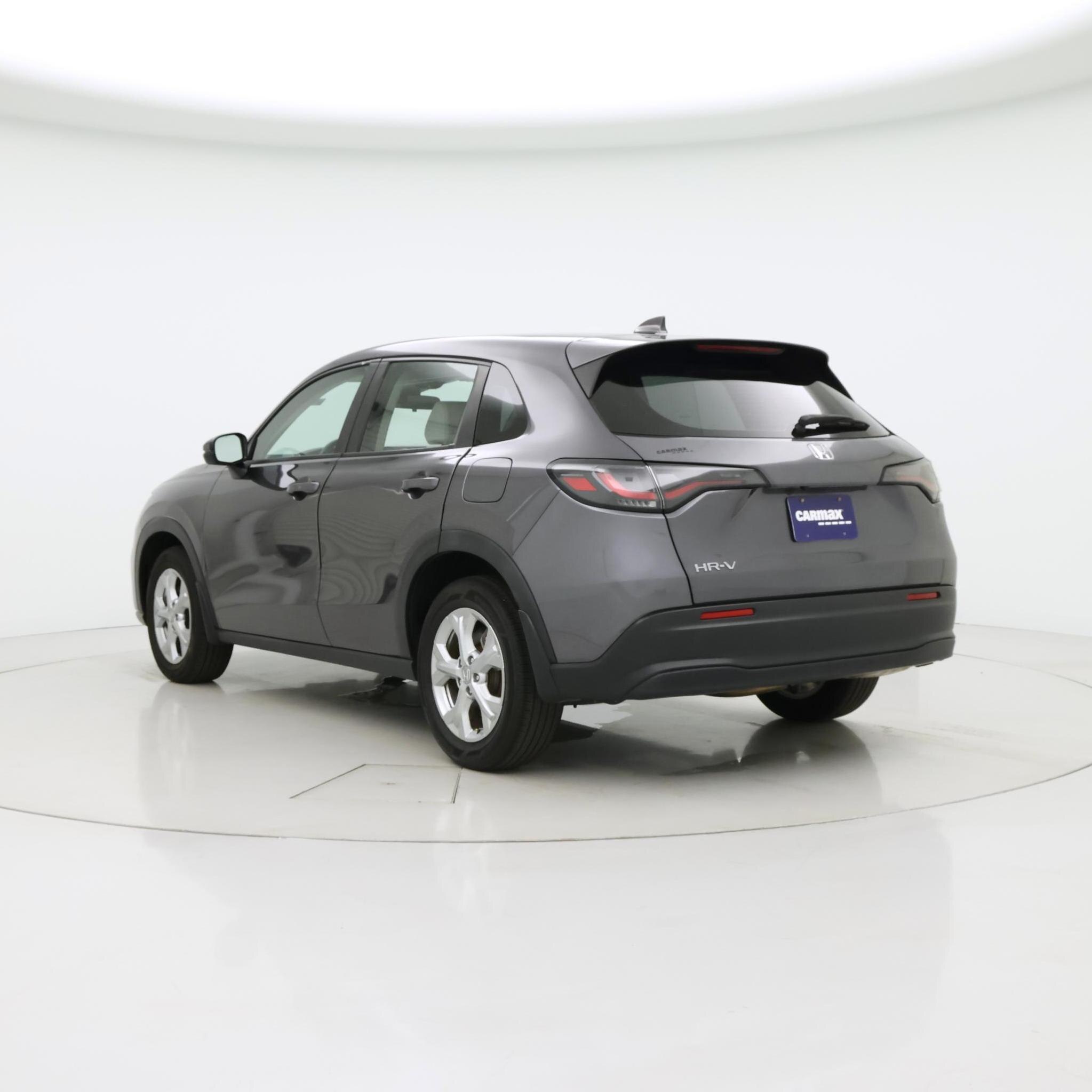 Thumbnail: 2024 Honda HR-V - 2