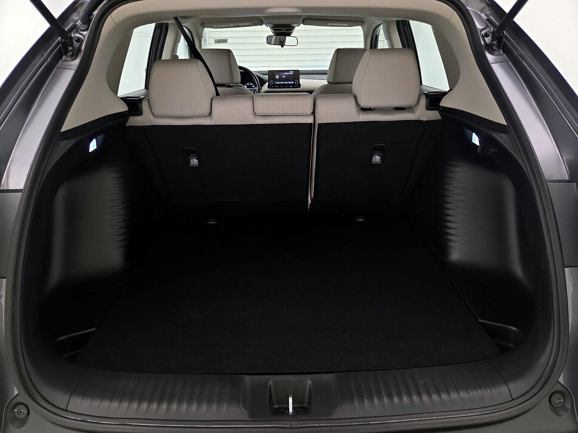 Thumbnail: 2024 Honda HR-V - 20