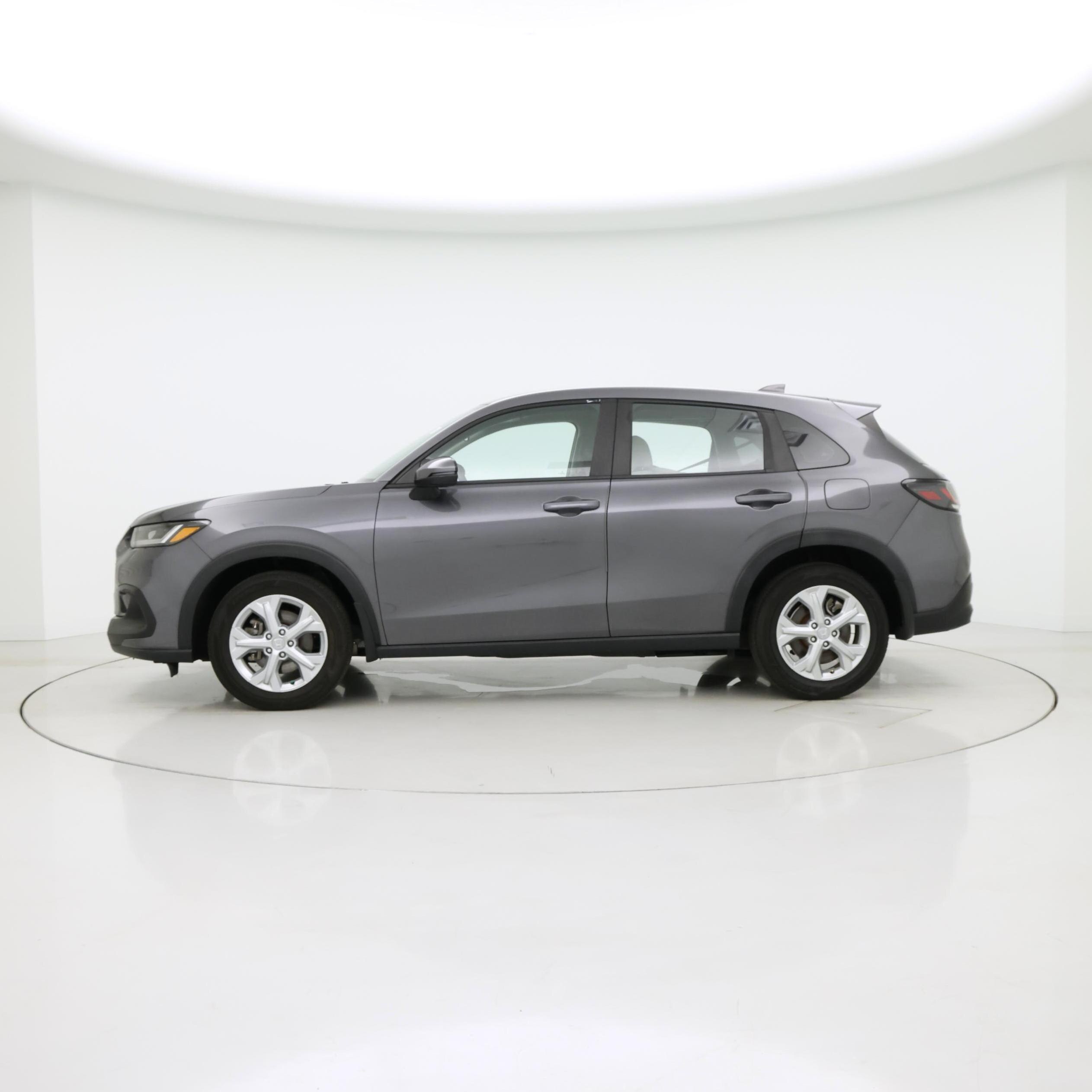 Thumbnail: 2024 Honda HR-V - 3