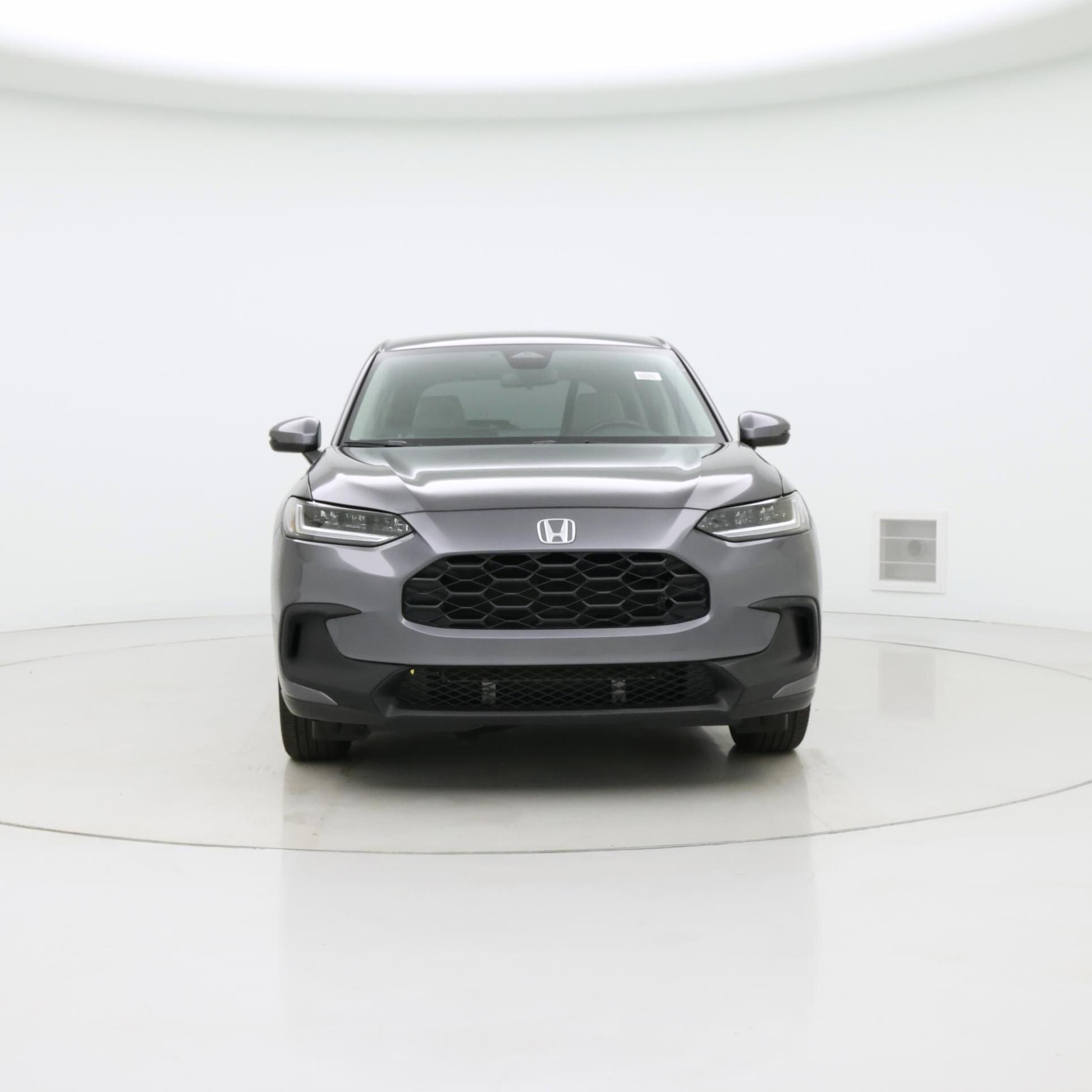 Thumbnail: 2024 Honda HR-V - 5