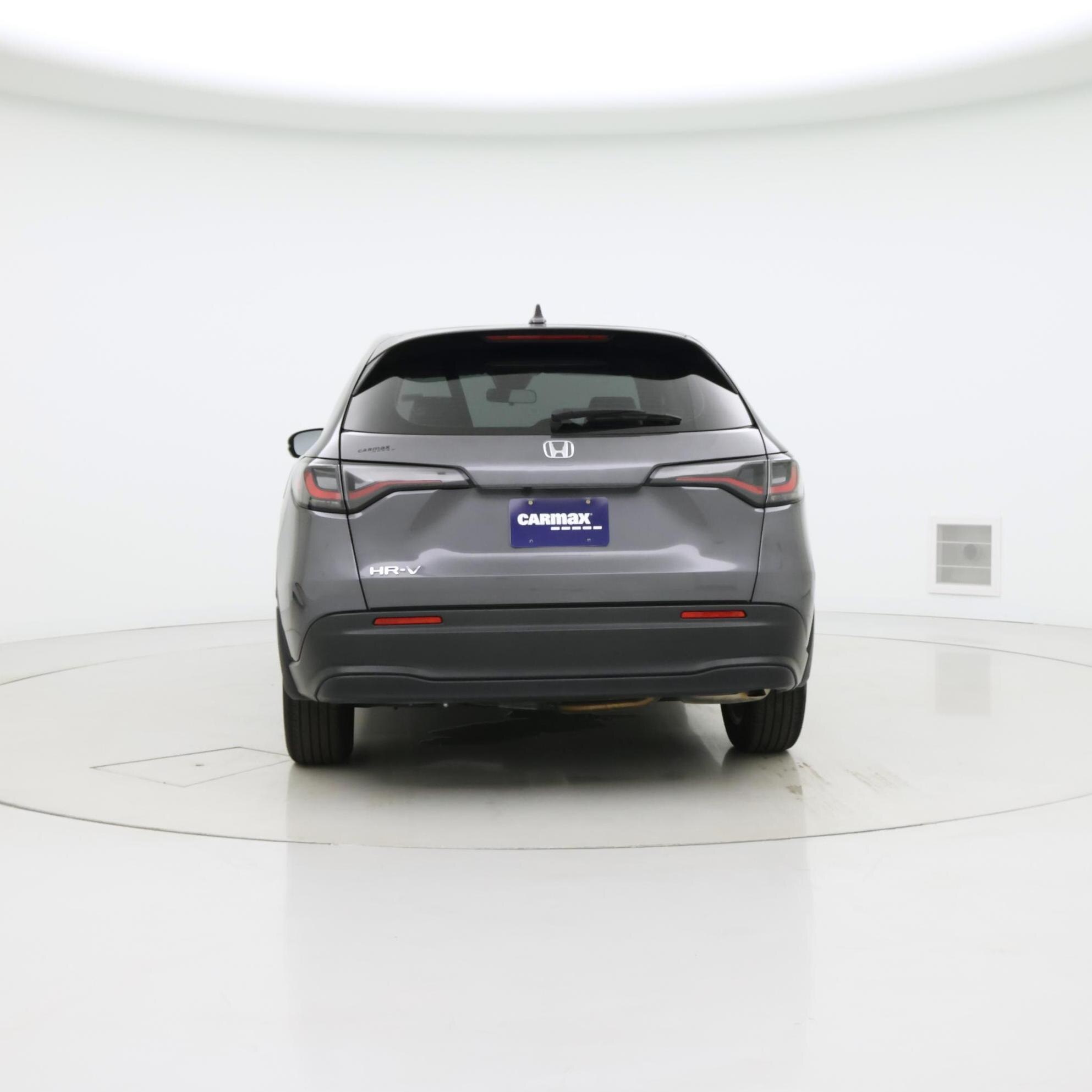 Thumbnail: 2024 Honda HR-V - 6