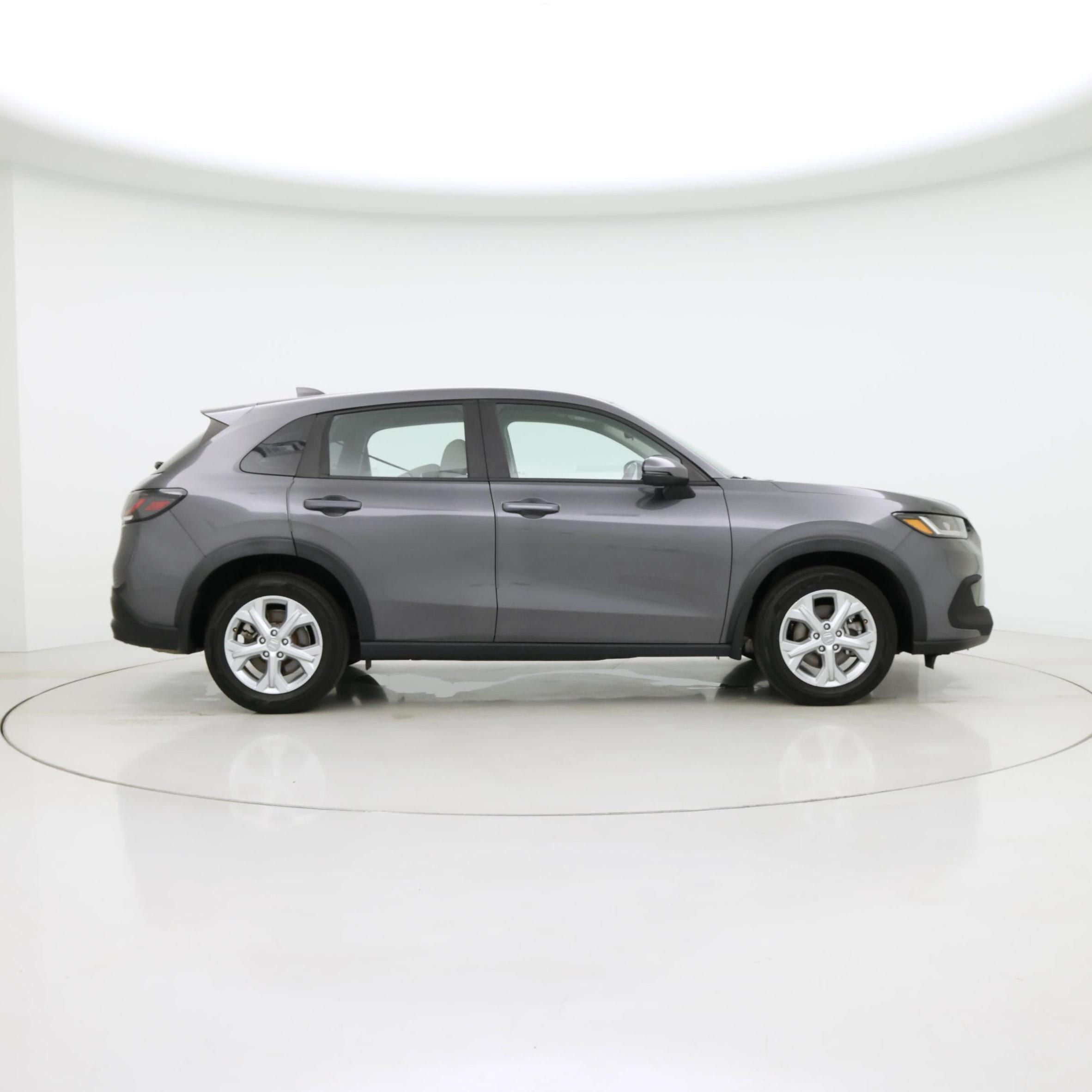 Thumbnail: 2024 Honda HR-V - 7