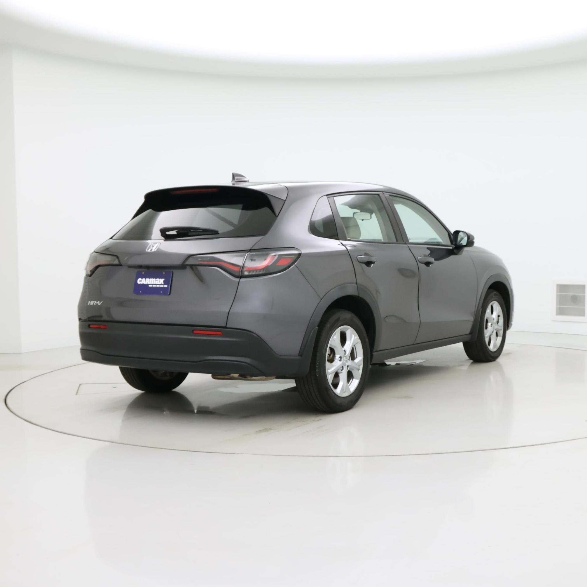 Thumbnail: 2024 Honda HR-V - 8