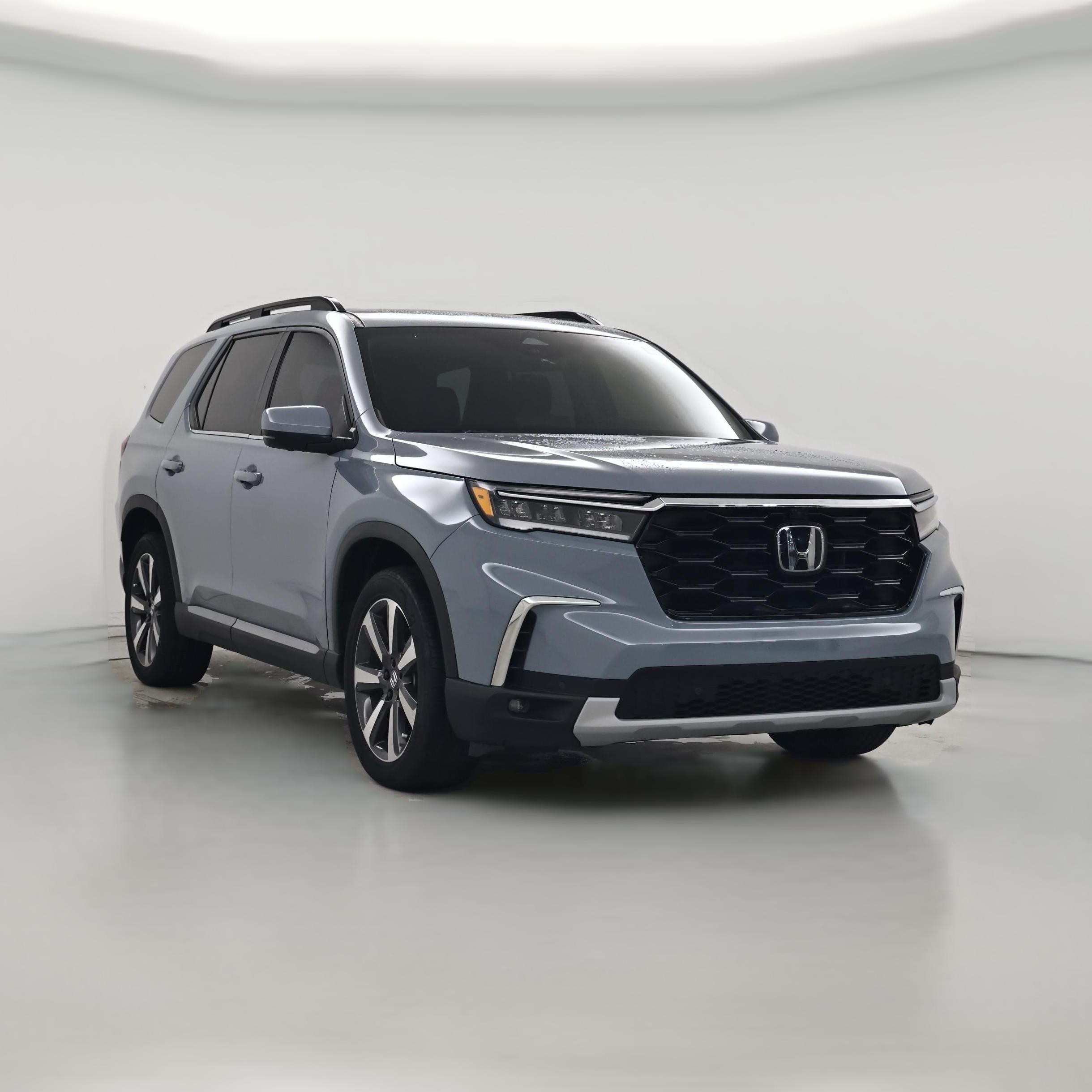 Thumbnail: 2023 Honda Pilot - 1